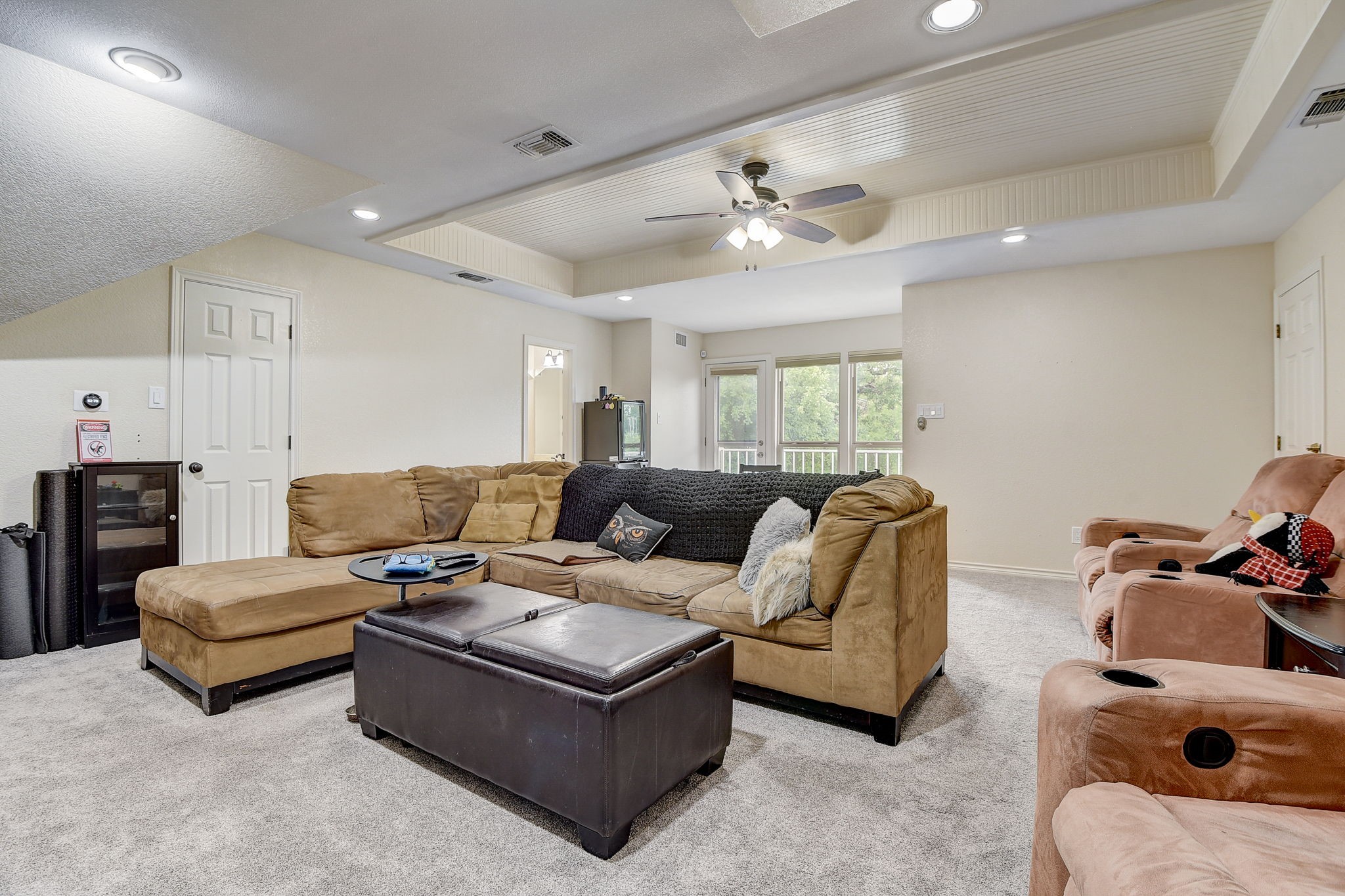 2302 Bluffview Court