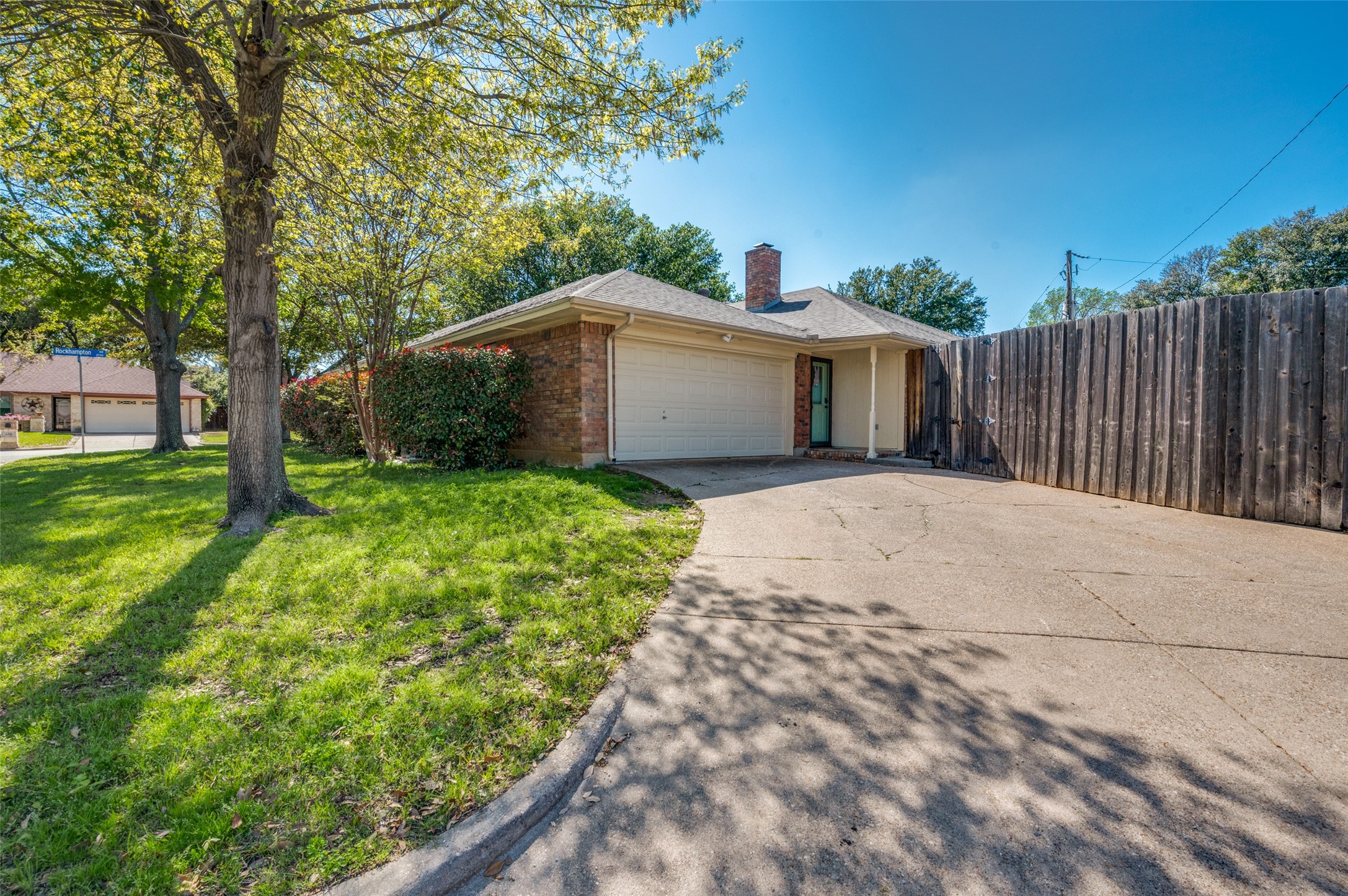 4801 Rockhampton Drive