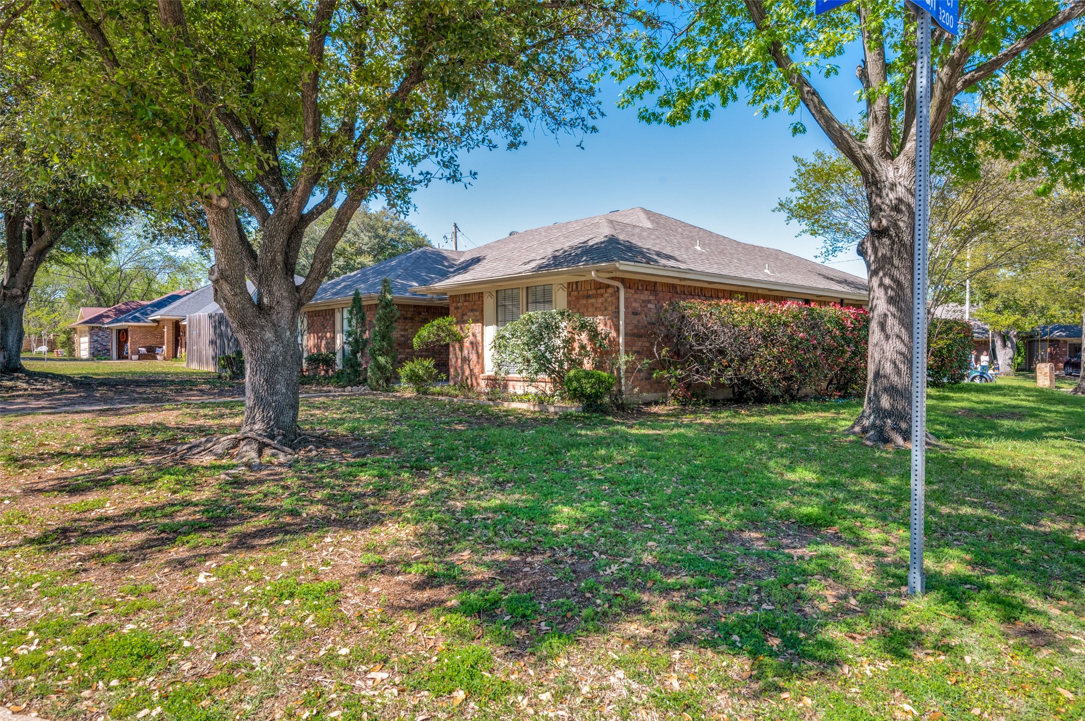 4801 Rockhampton Drive