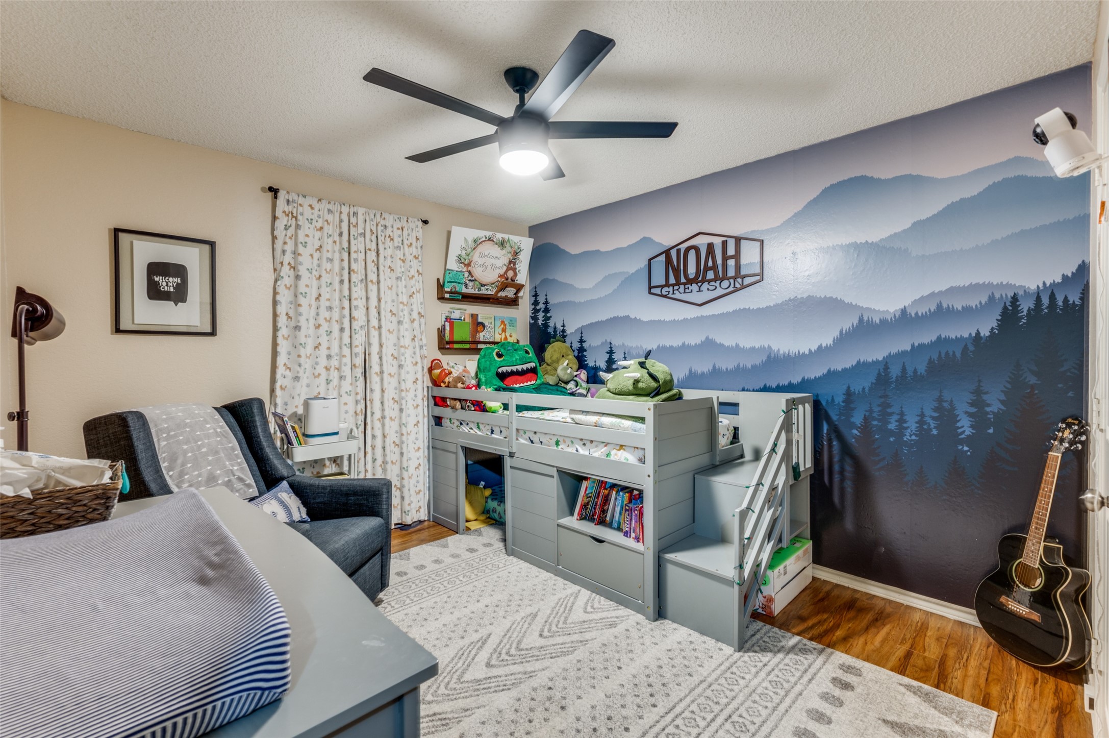 4801 Rockhampton Drive