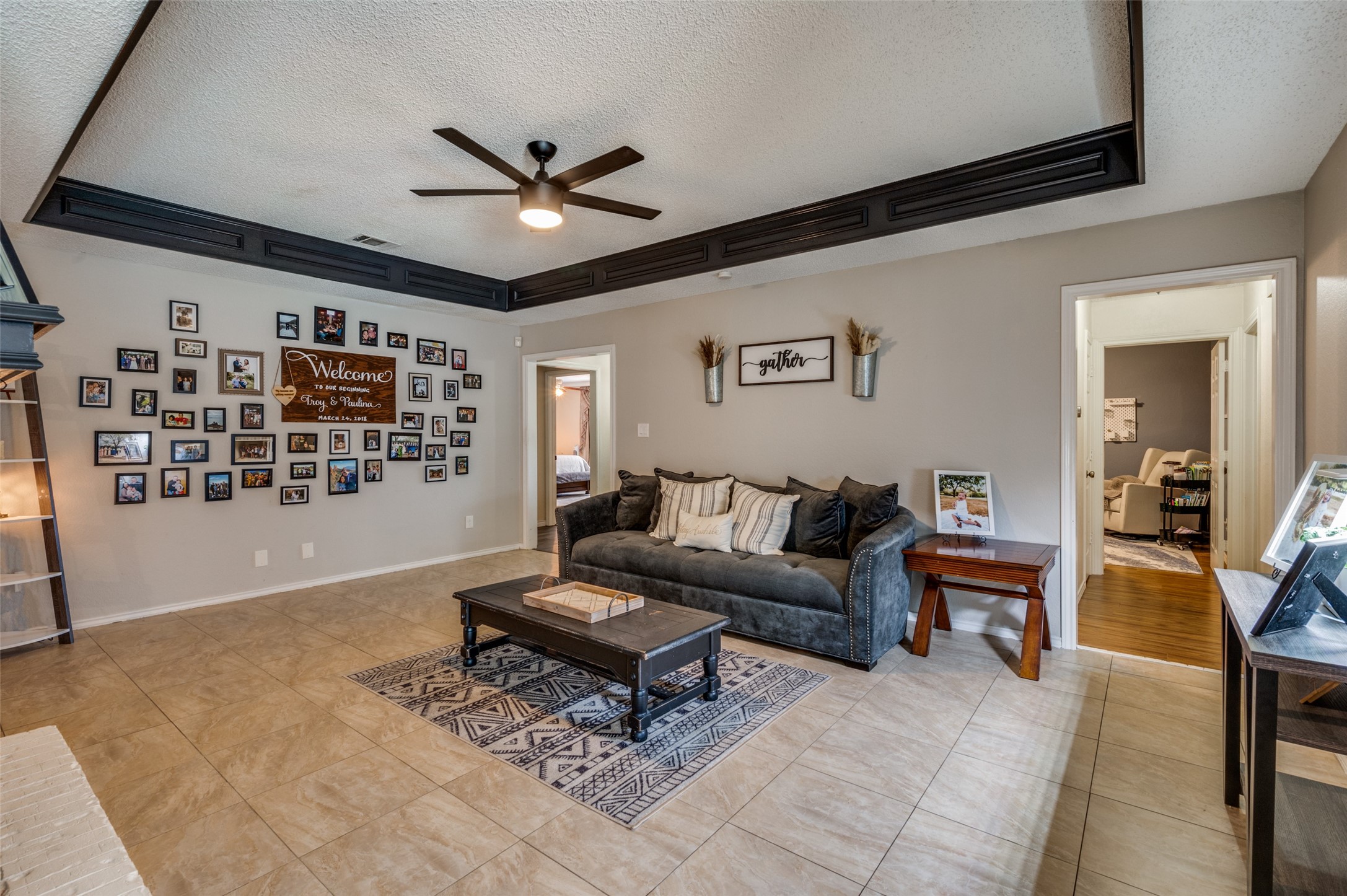 4801 Rockhampton Drive