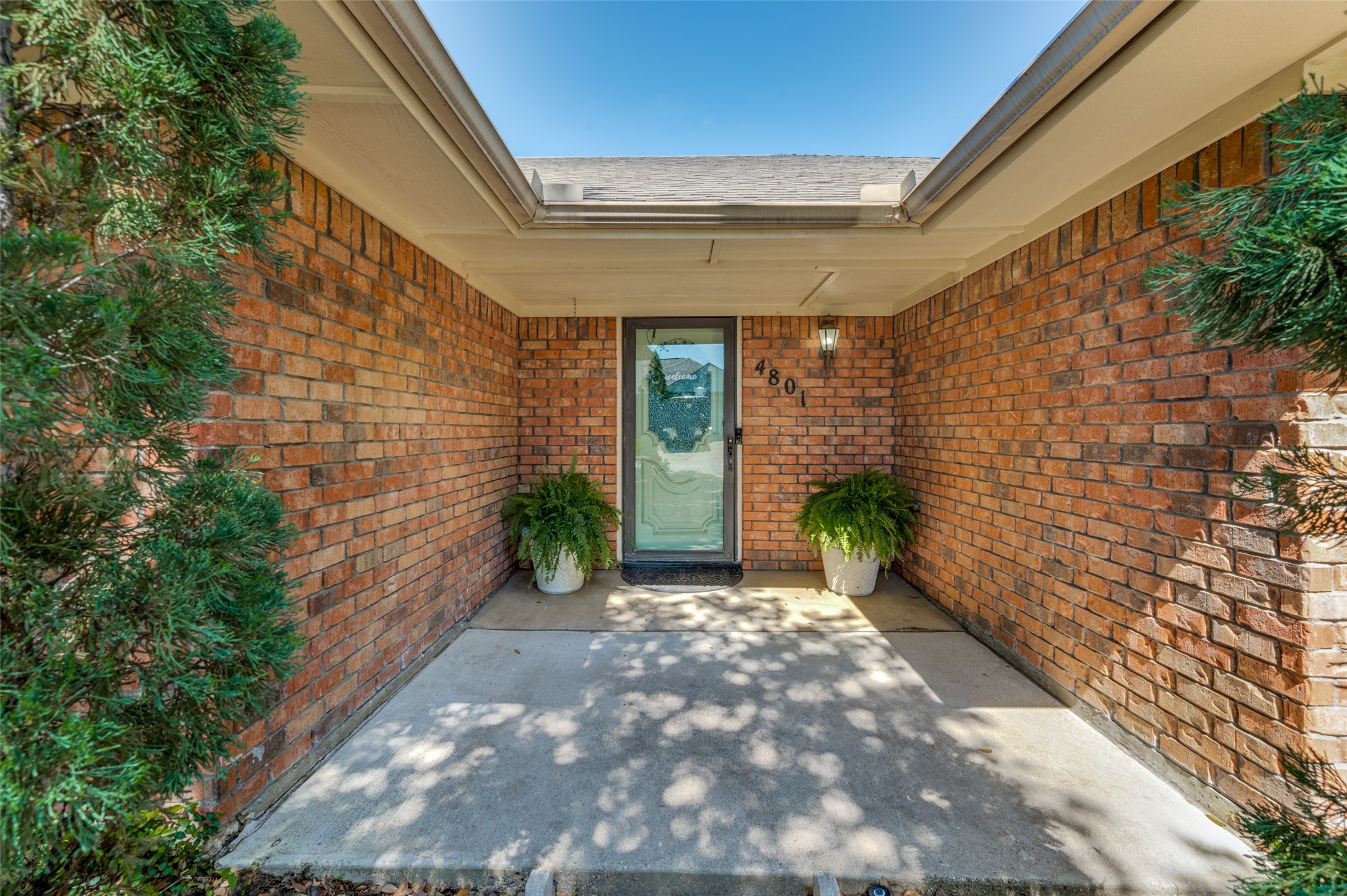 4801 Rockhampton Drive