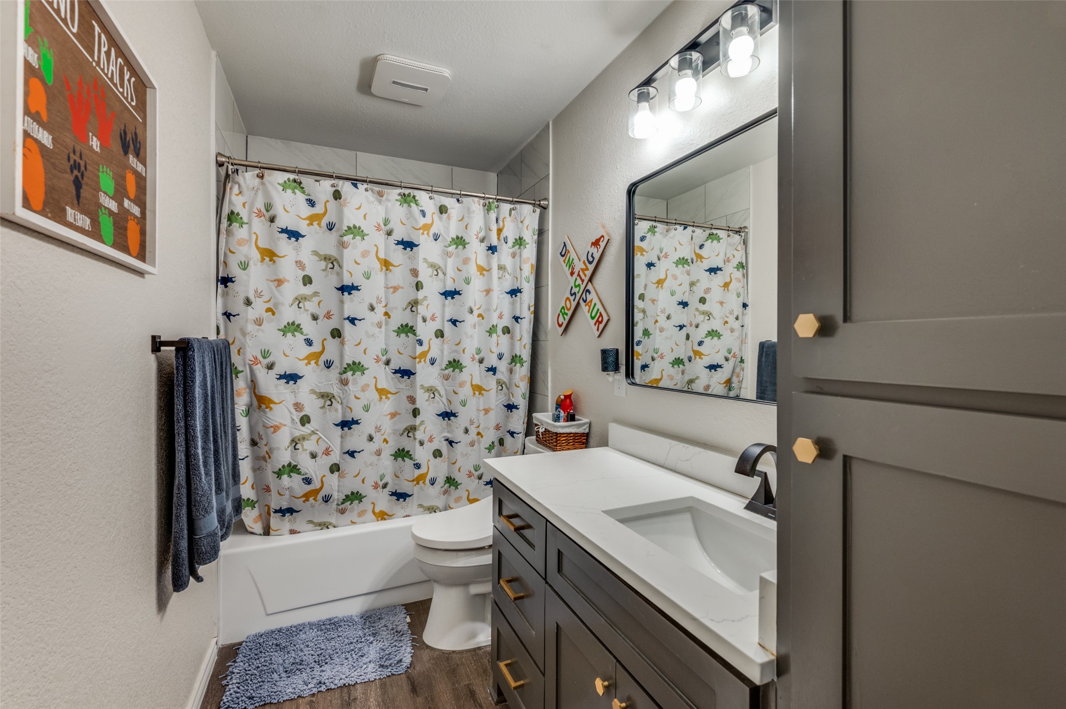 4801 Rockhampton Drive