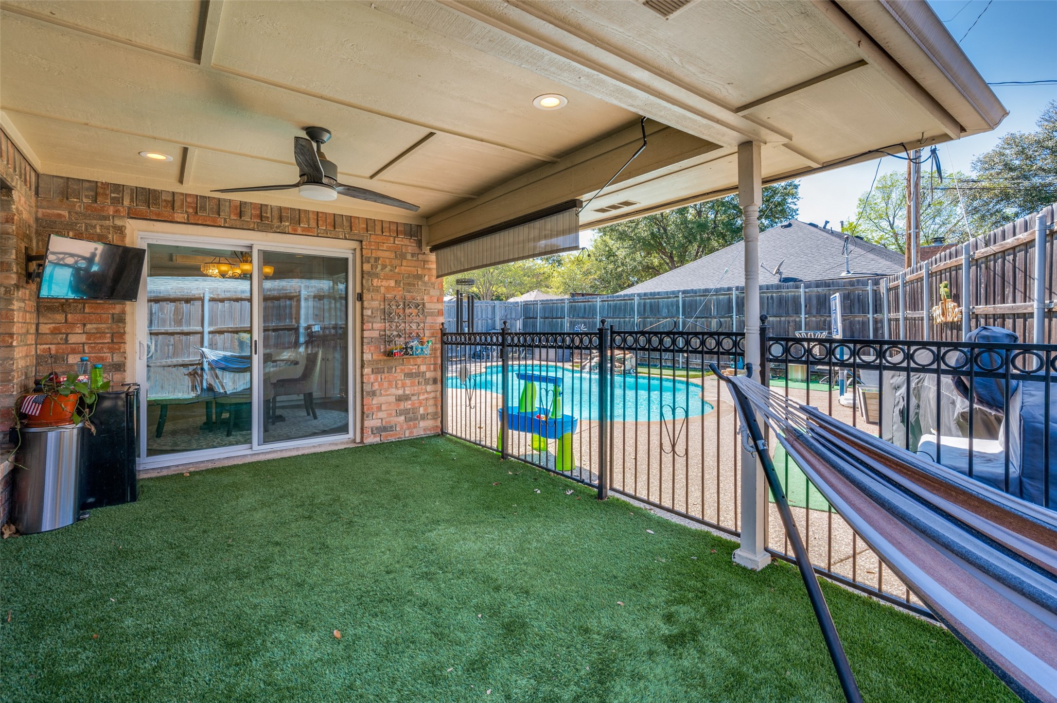 4801 Rockhampton Drive