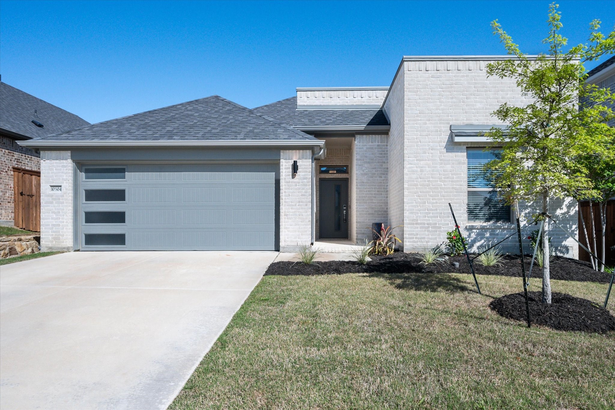 10604 Enchanted Rock Way
