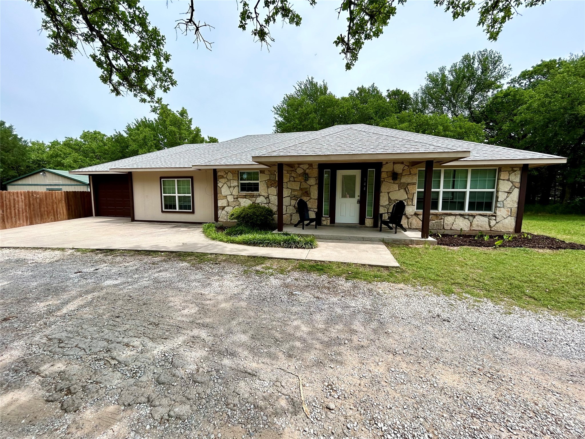 144 Hilltop Drive