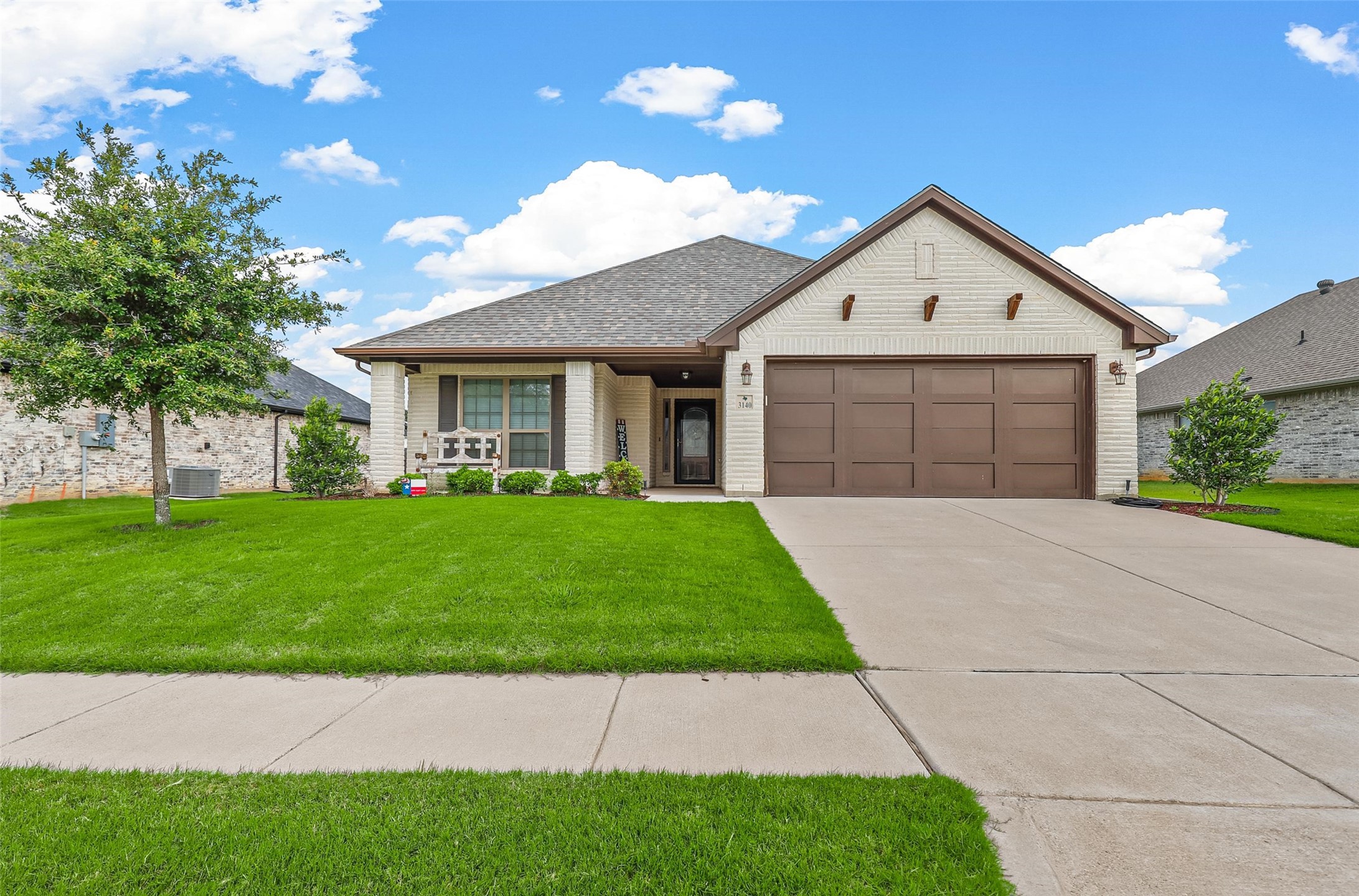 3140 Arbor View Drive