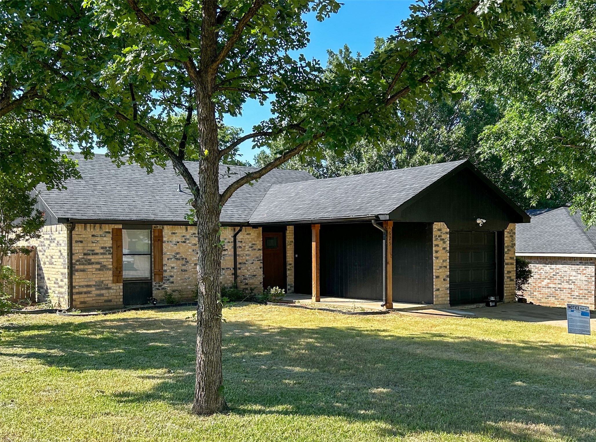 625 Cumberland Drive