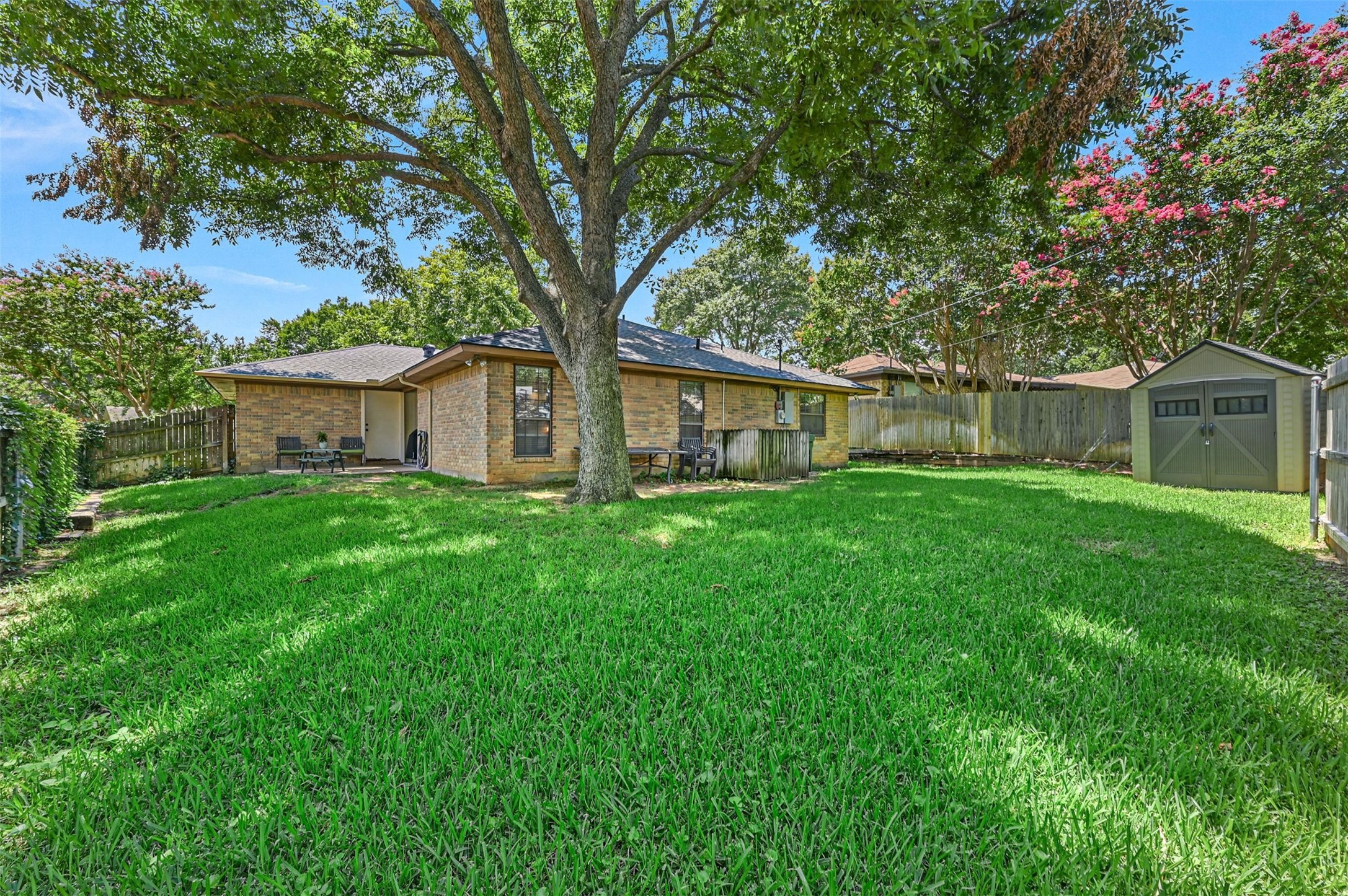 3925 Firethorn Drive