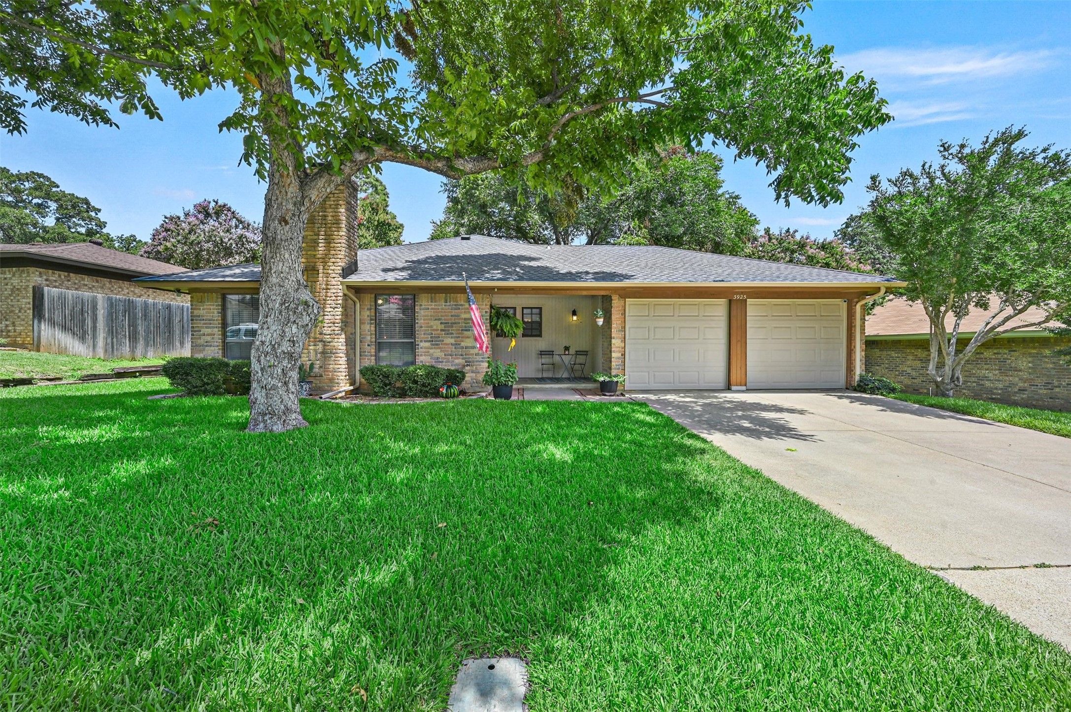 3925 Firethorn Drive
