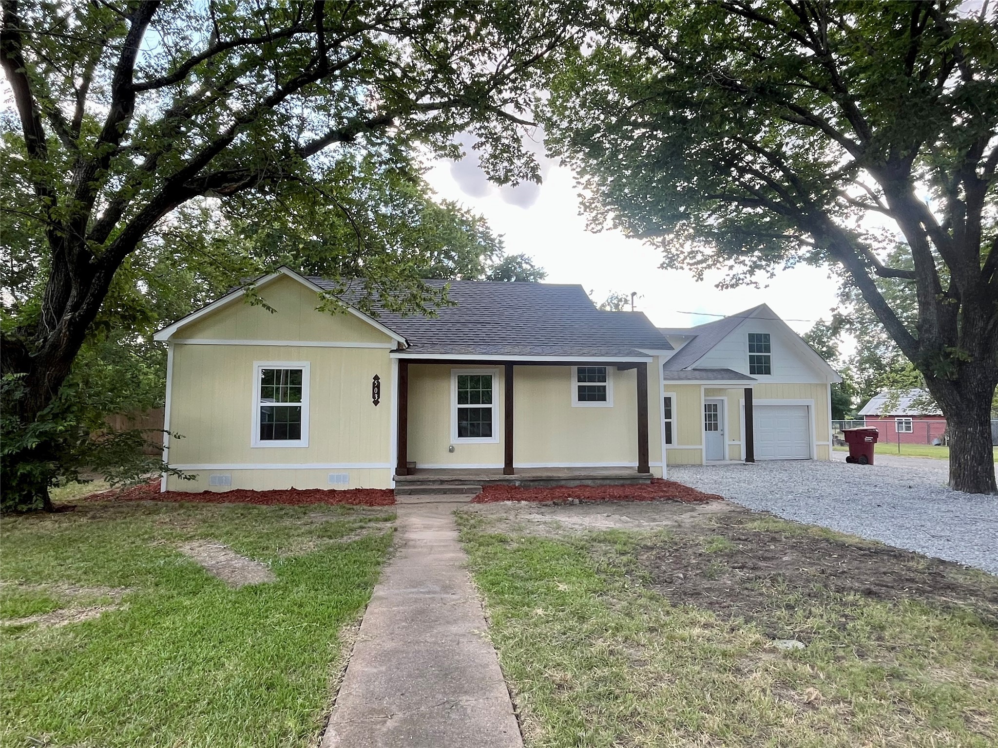503 N Main Street