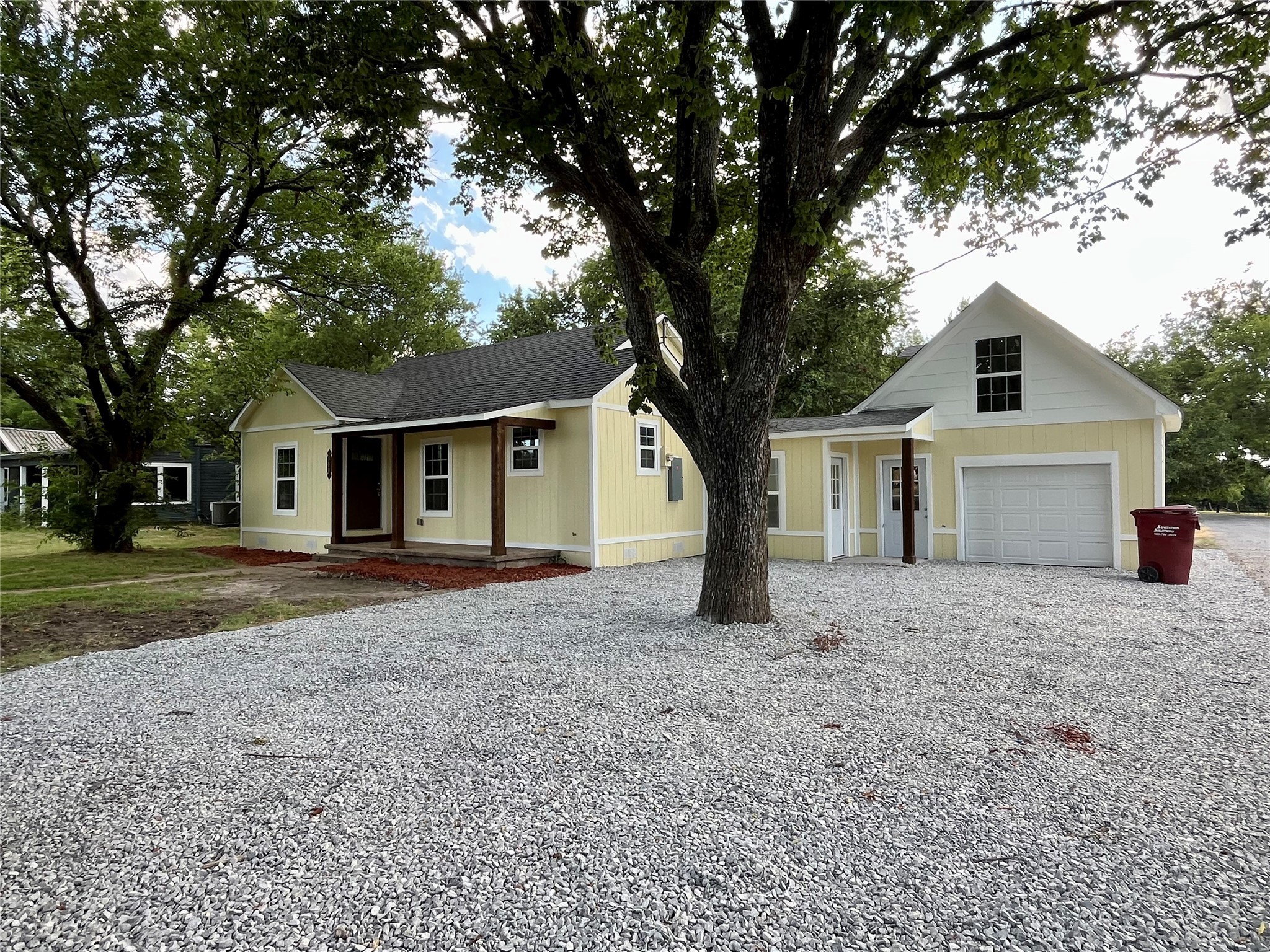 503 N Main Street