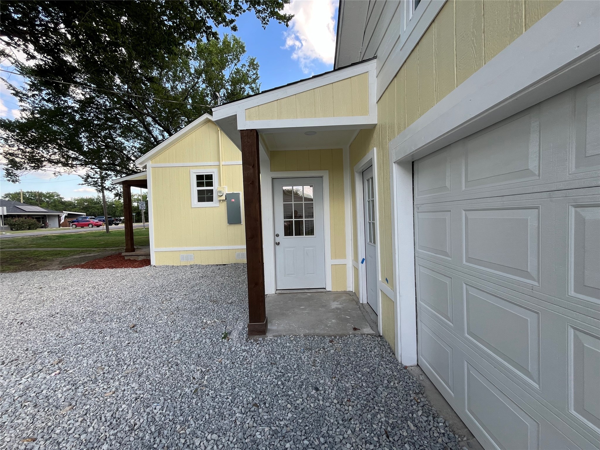 503 N Main Street