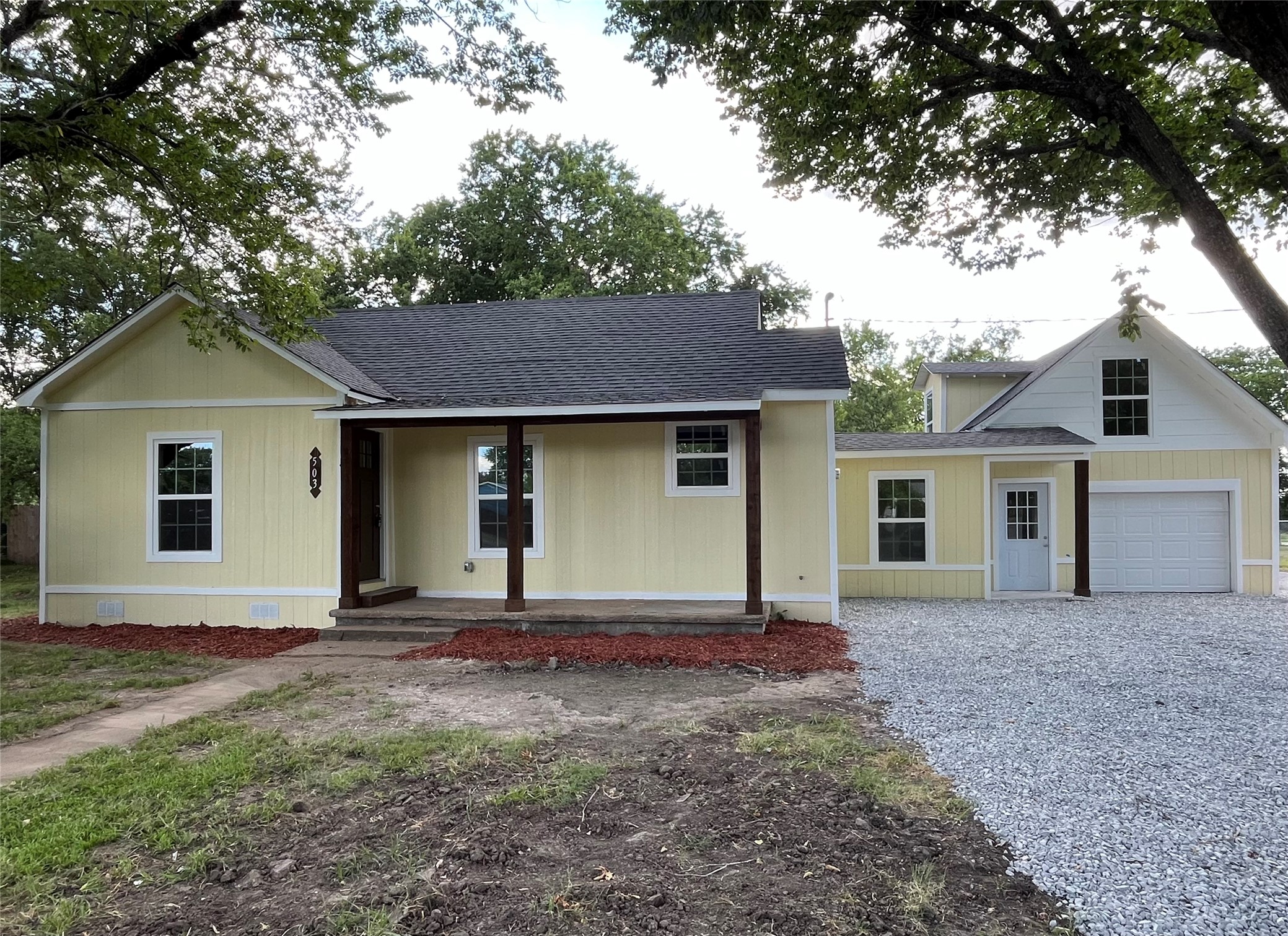 503 N Main Street