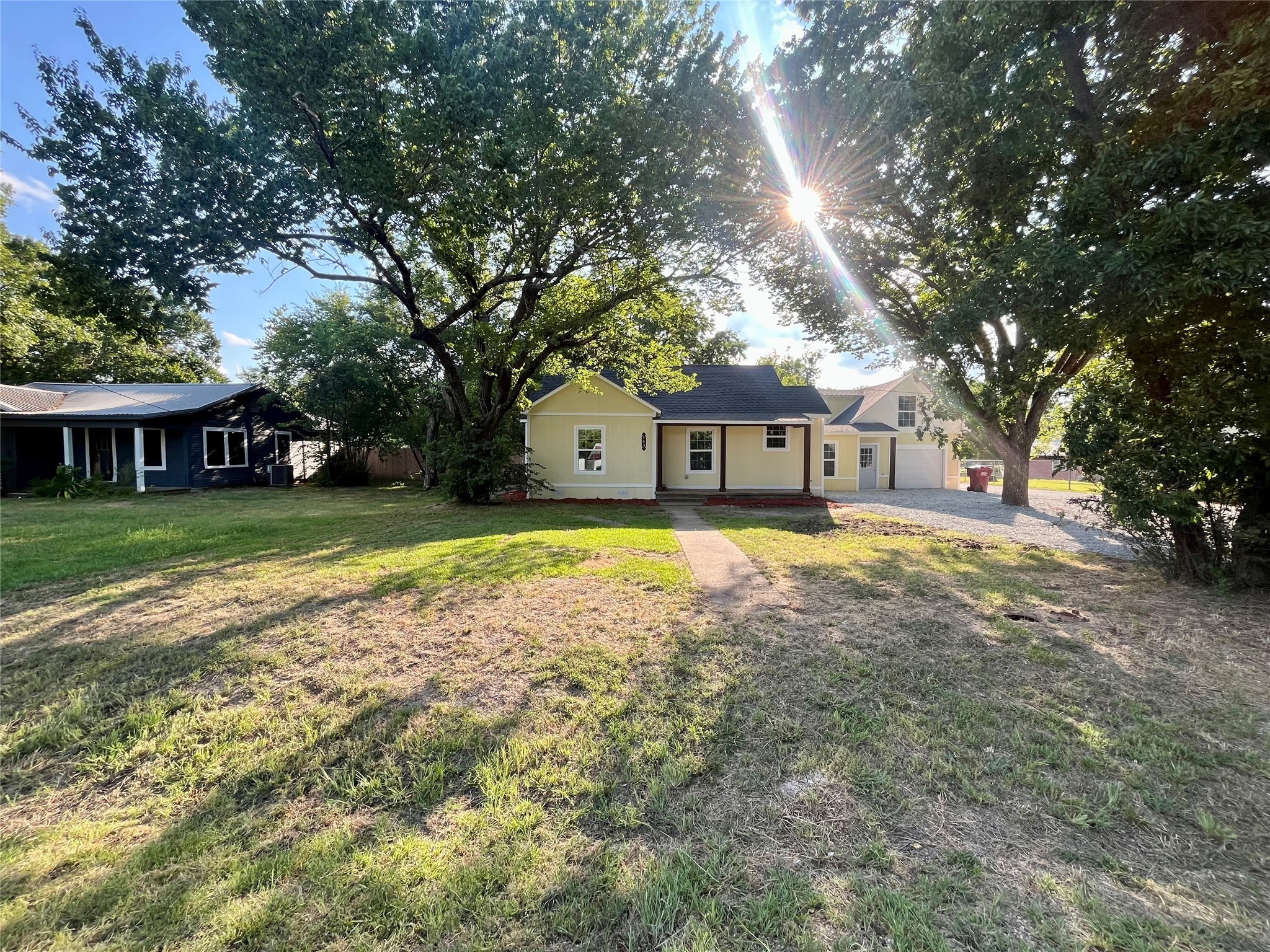 503 N Main Street