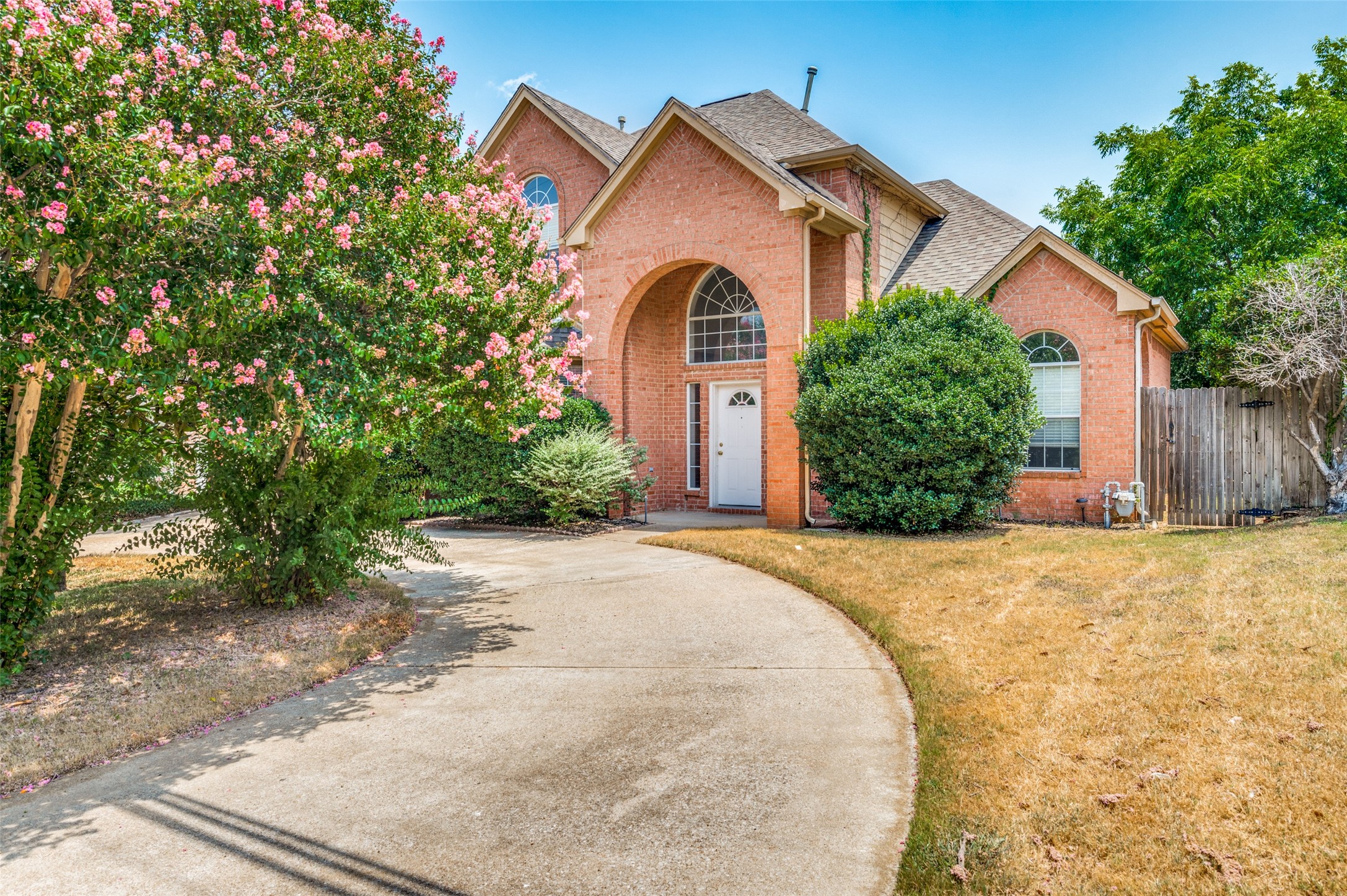 2317 Perkins Place
