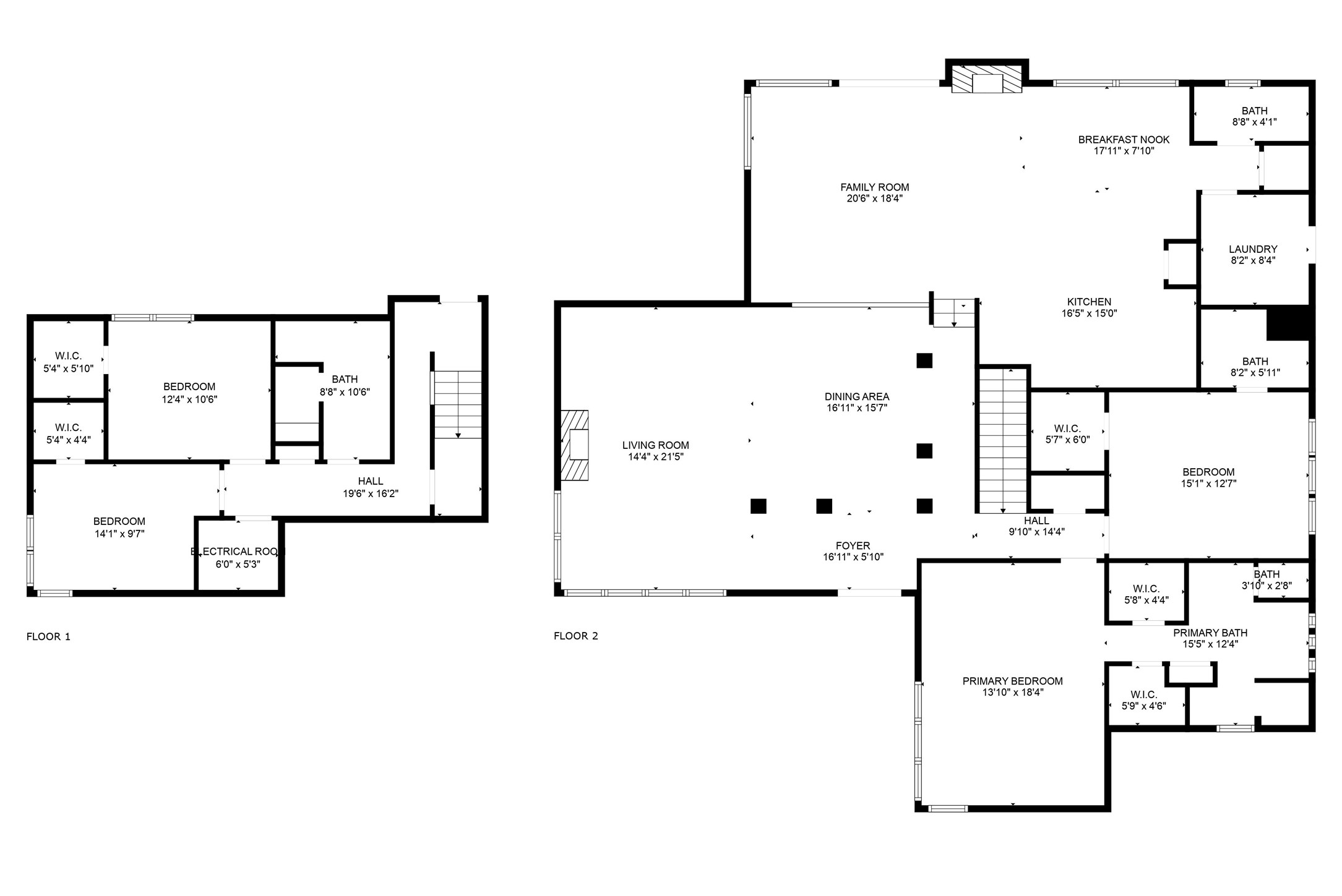 6005 Driftwood Court