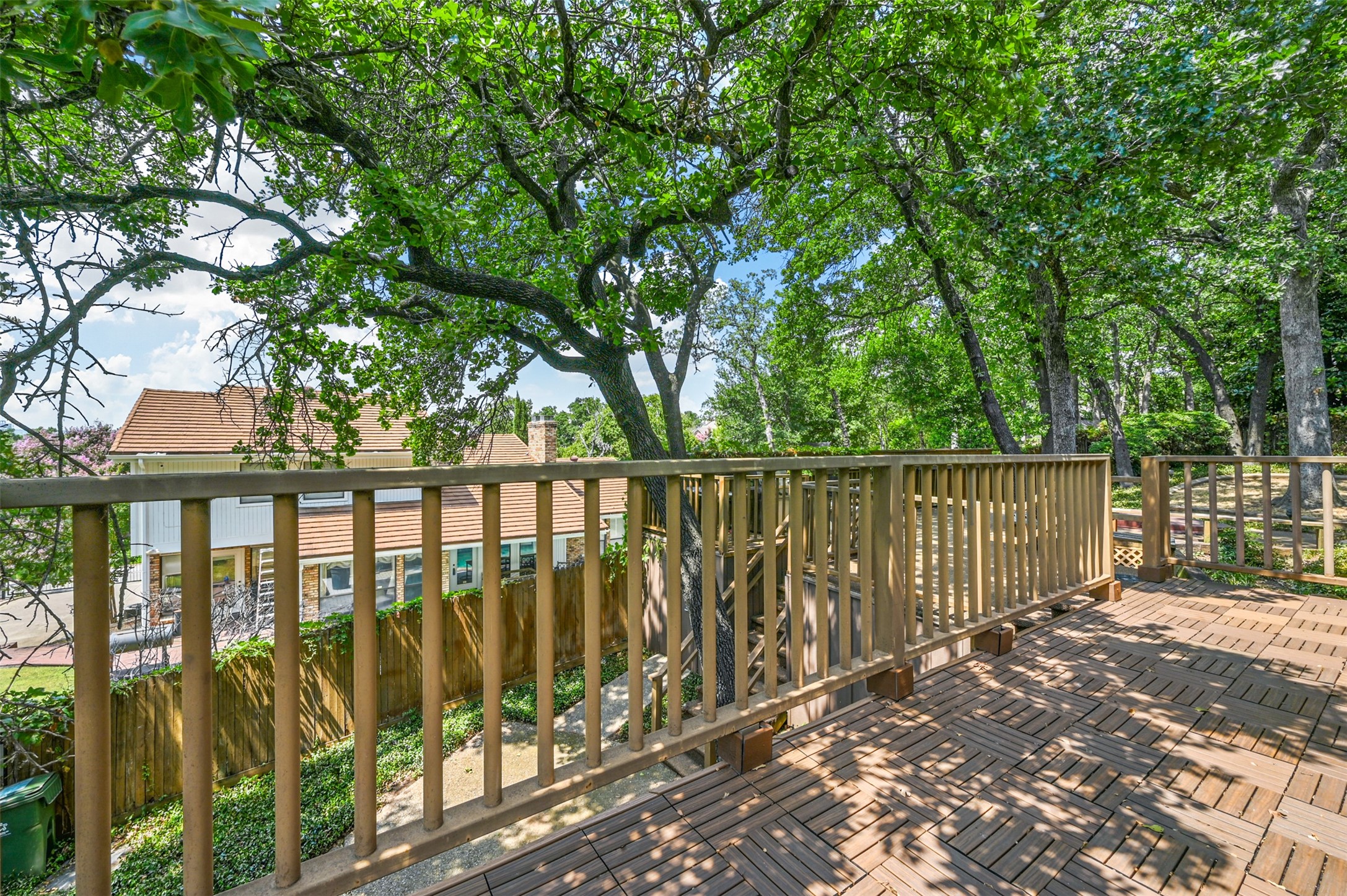 6005 Driftwood Court