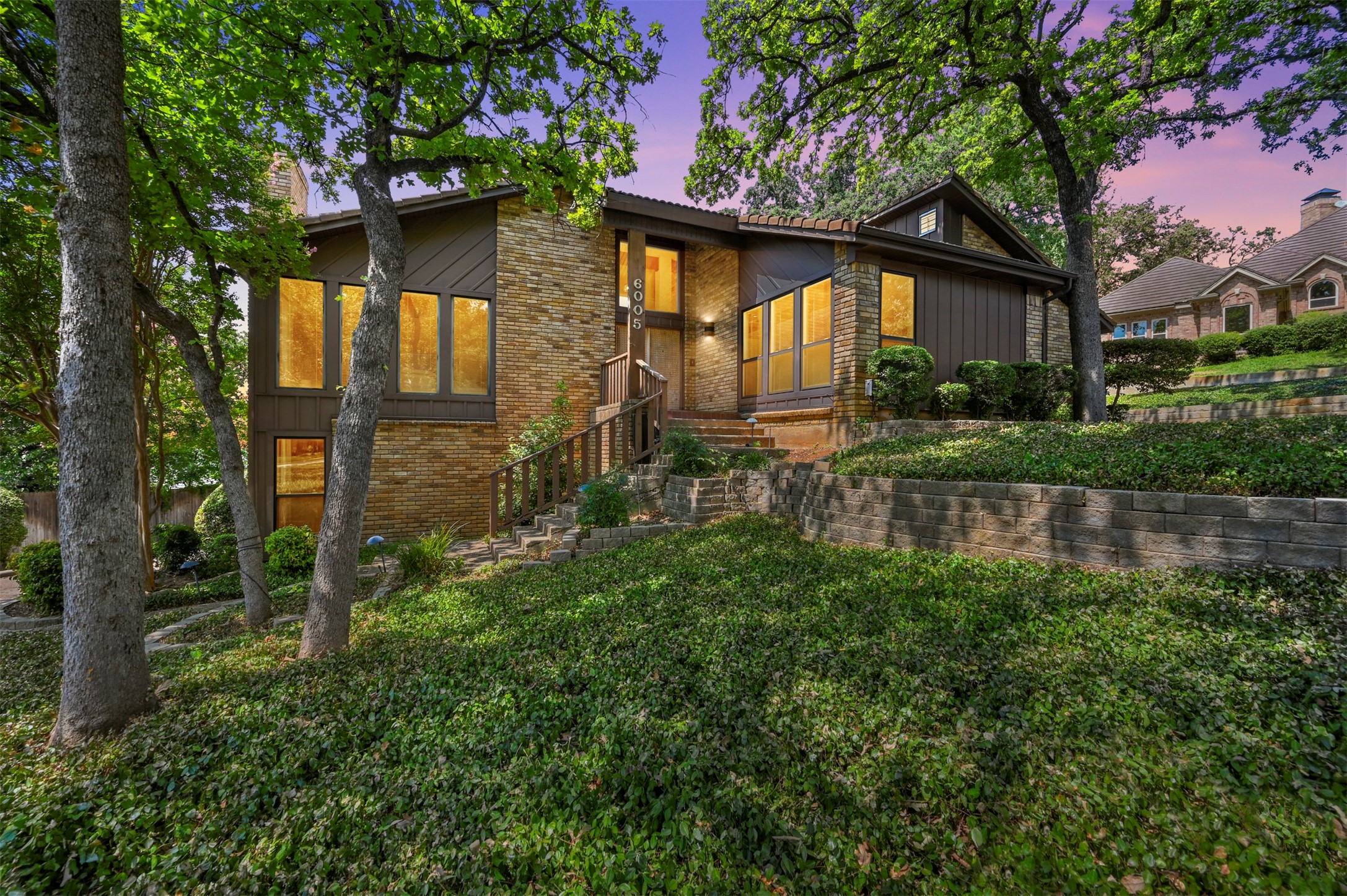 6005 Driftwood Court