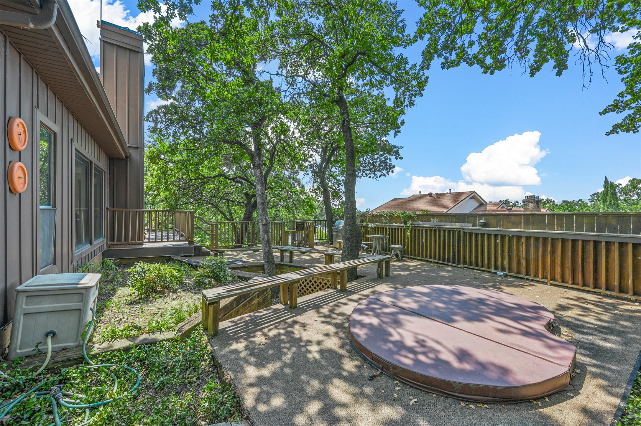6005 Driftwood Court