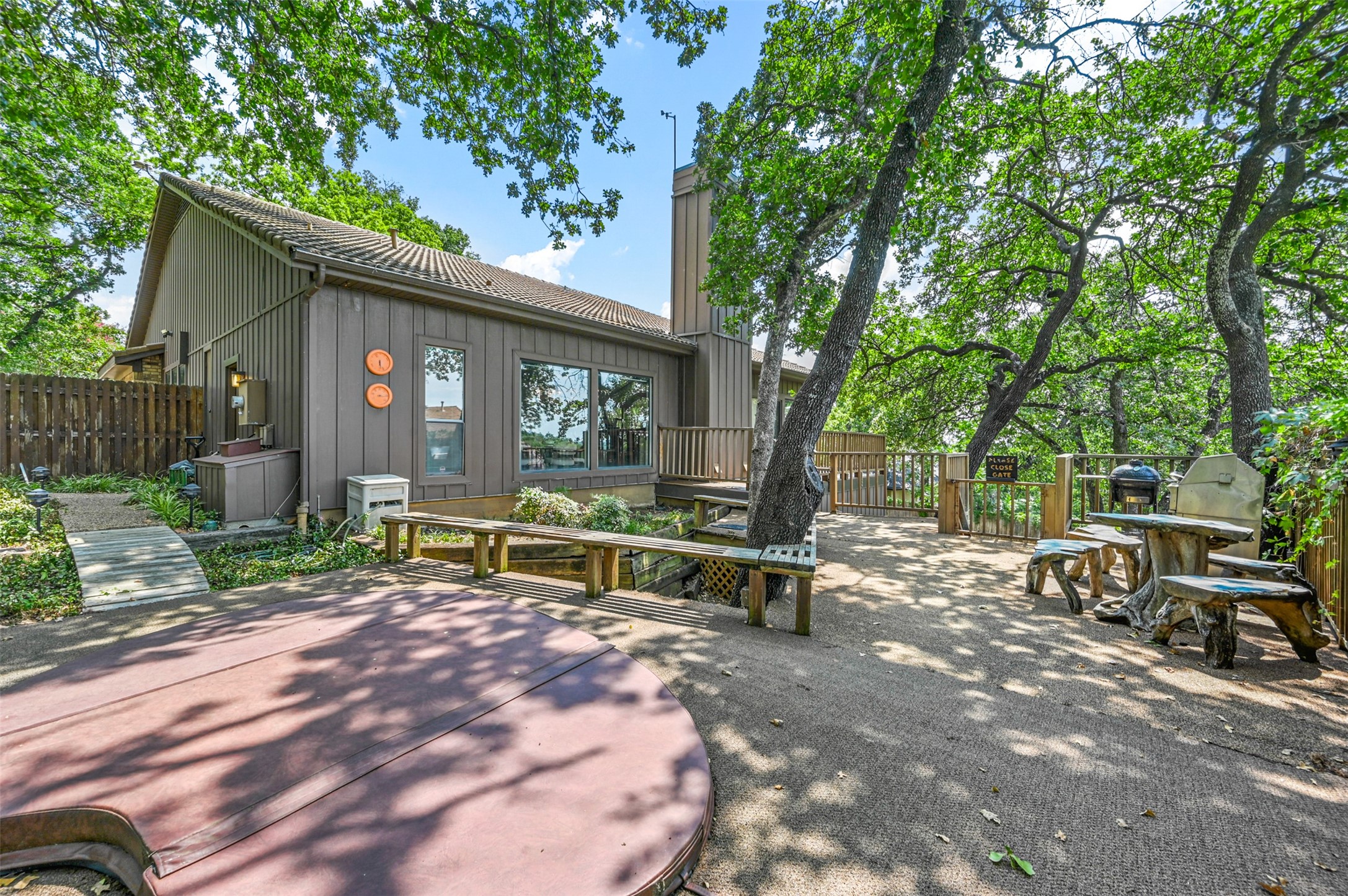 6005 Driftwood Court