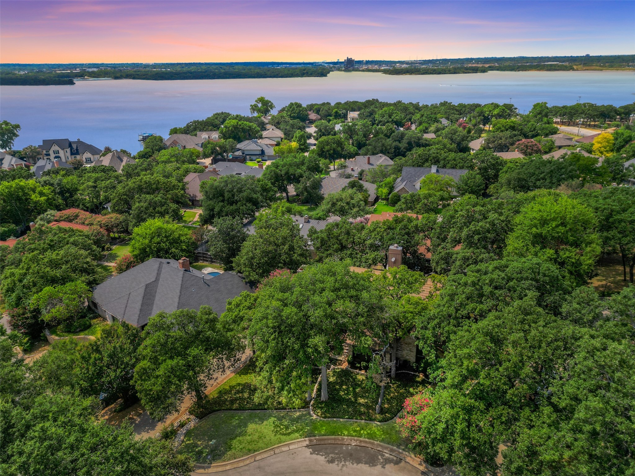 6005 Driftwood Court