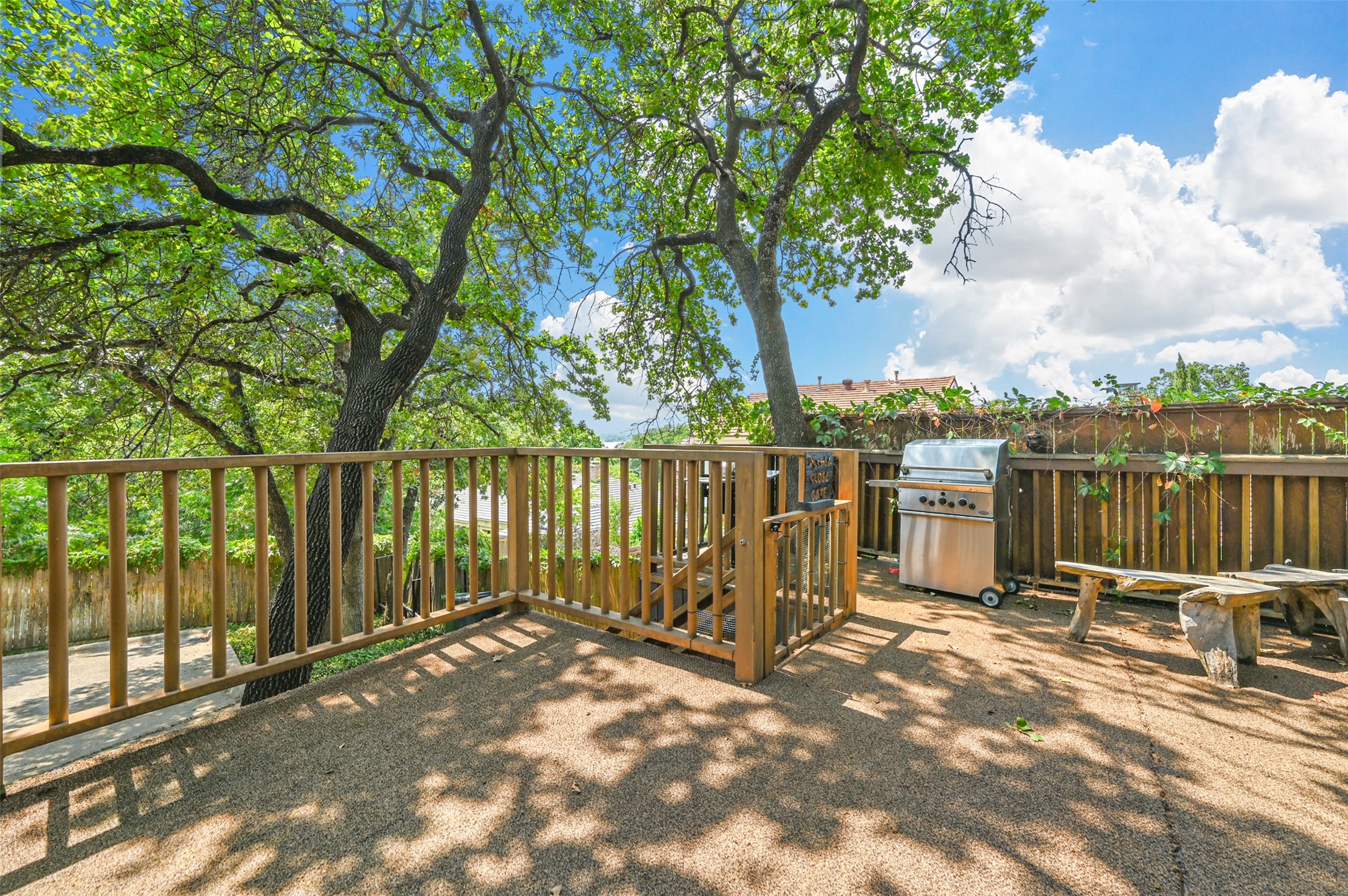 6005 Driftwood Court