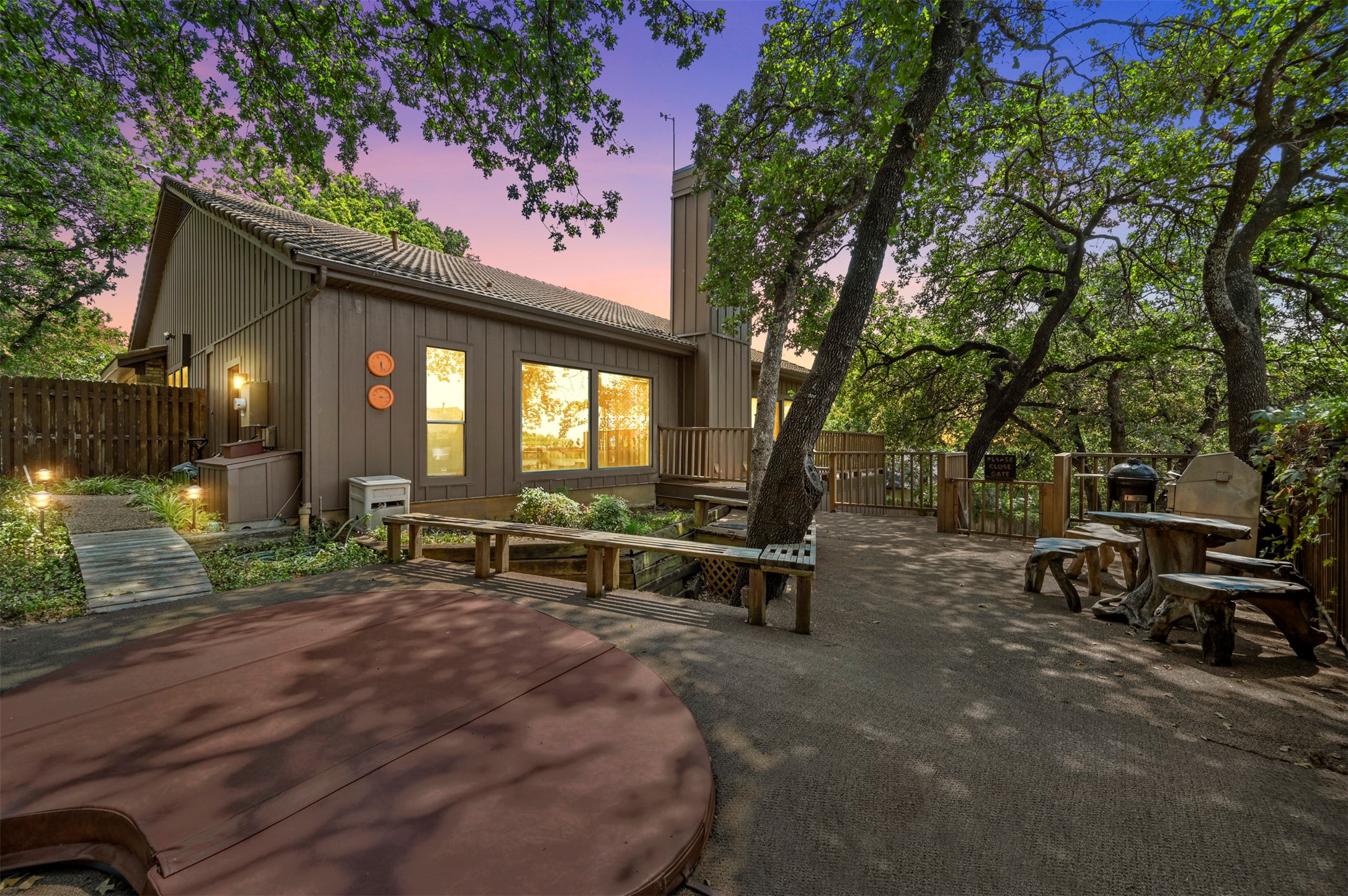 6005 Driftwood Court