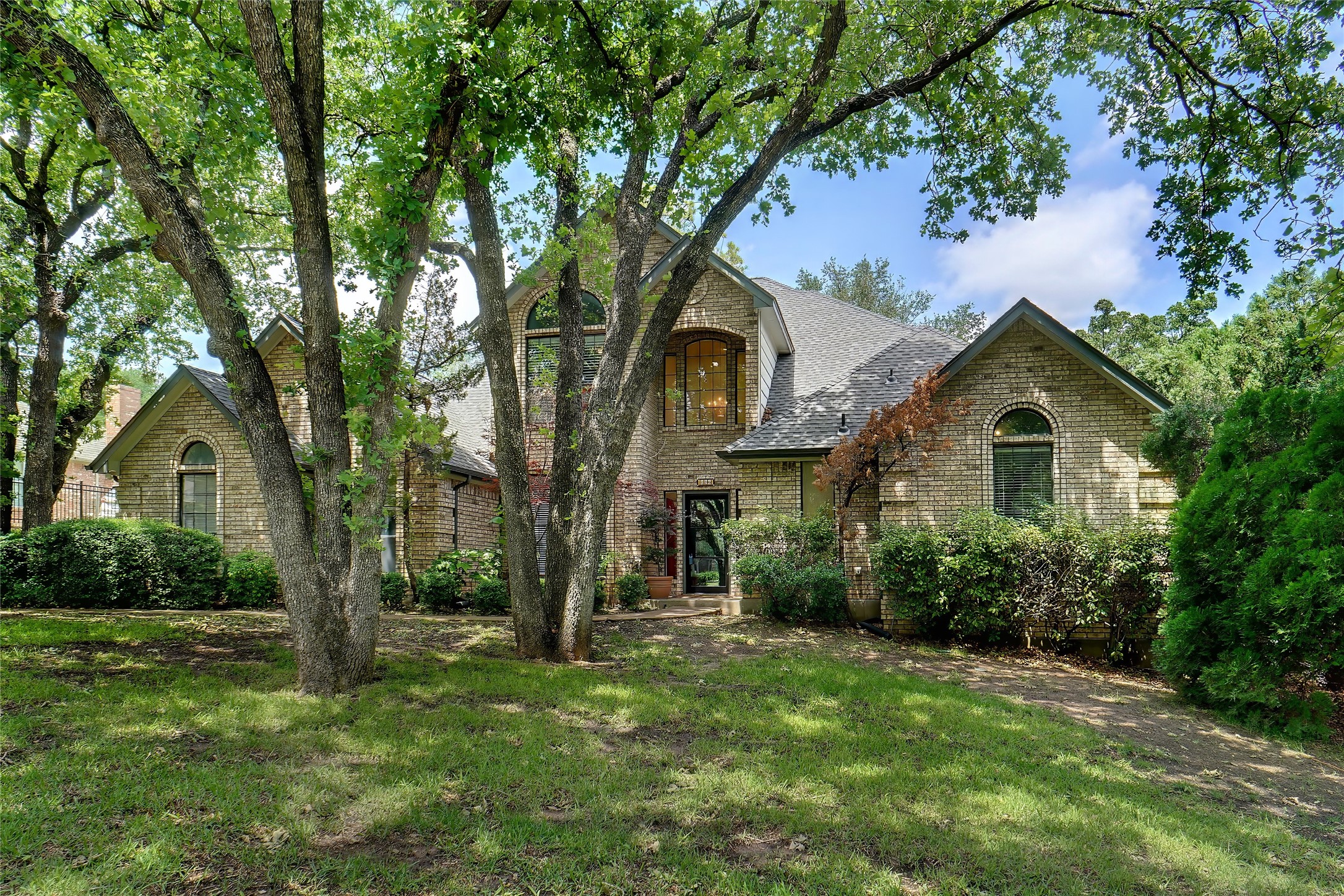 116 SW Brushy Mound Road