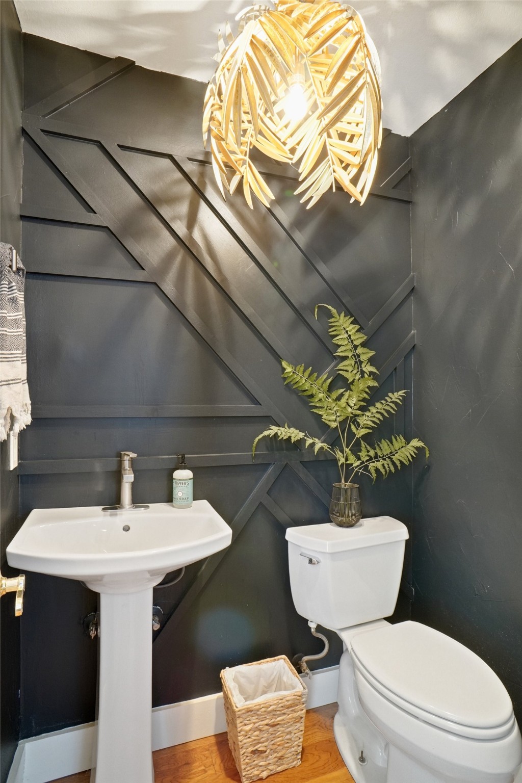 116 SW Brushy Mound Road