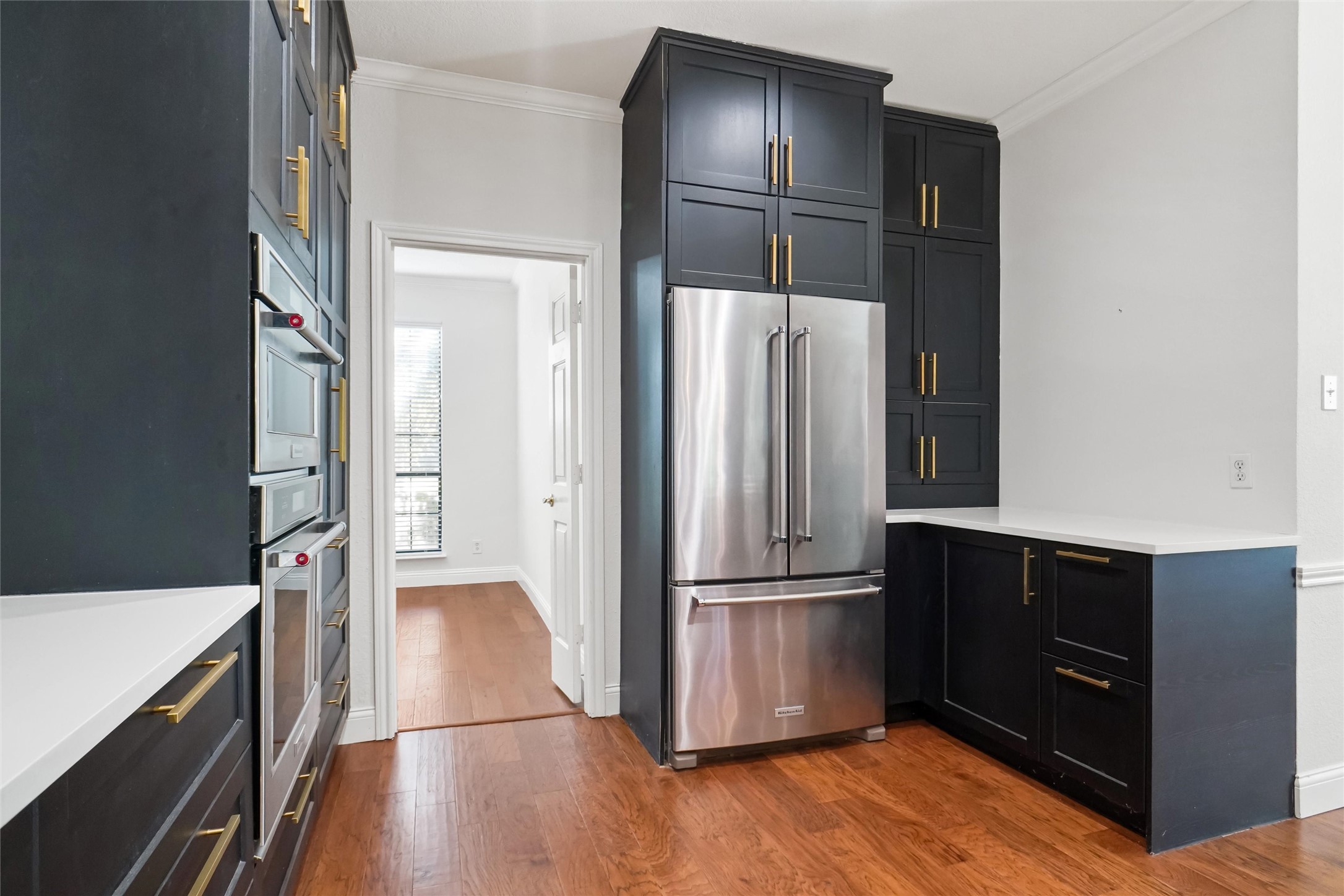 116 SW Brushy Mound Road