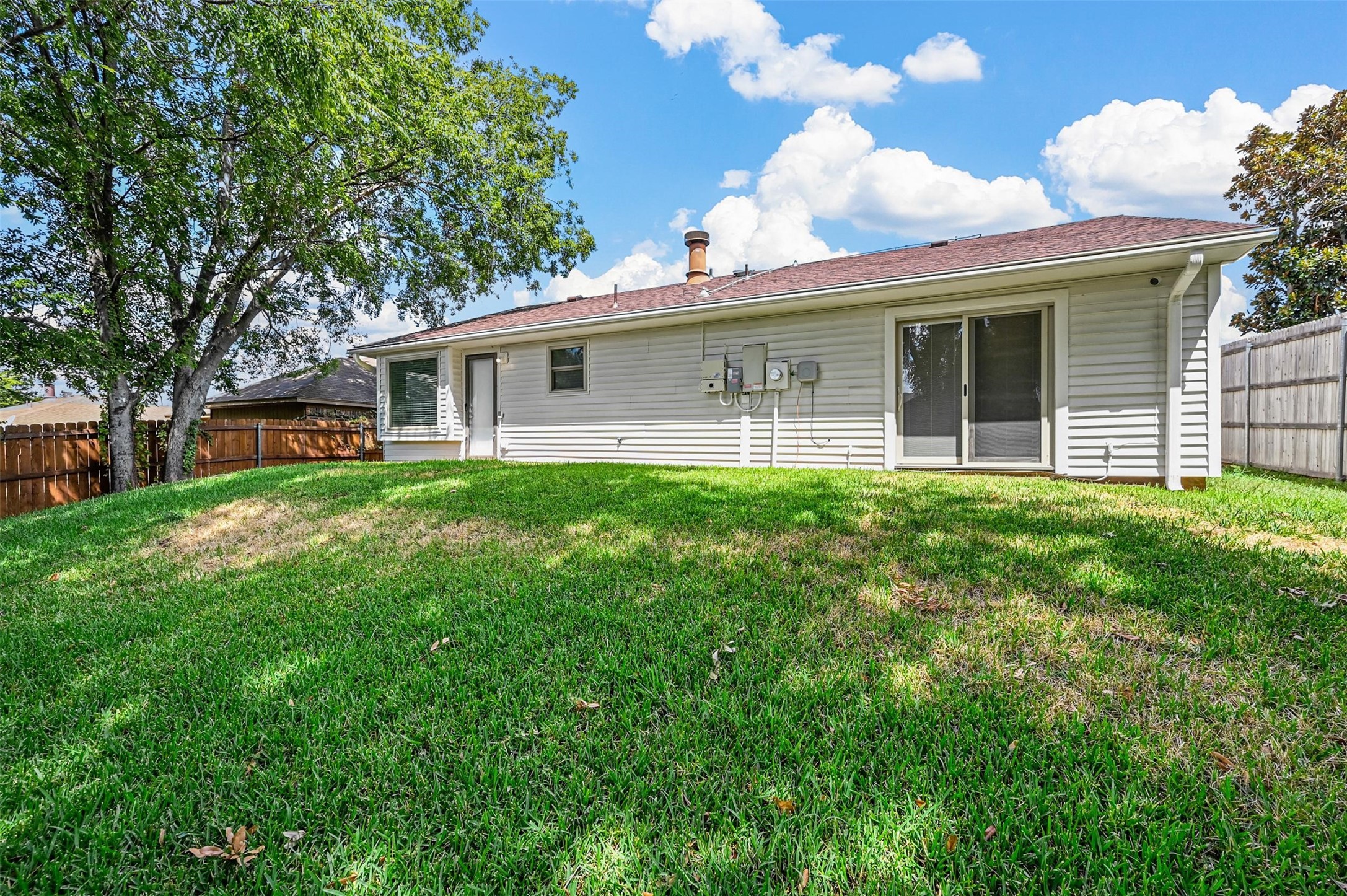 2410 Overbrook Drive