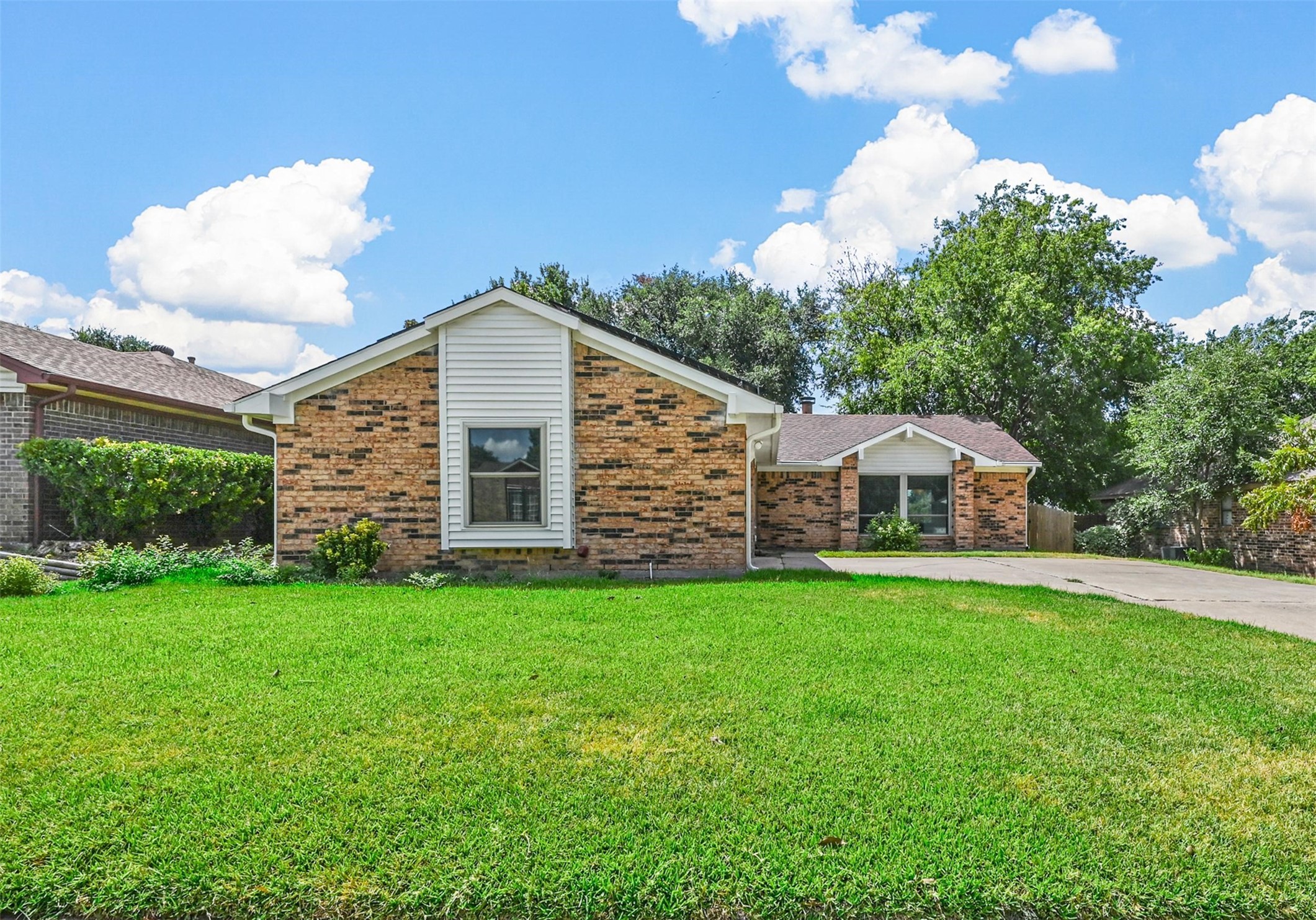 2410 Overbrook Drive