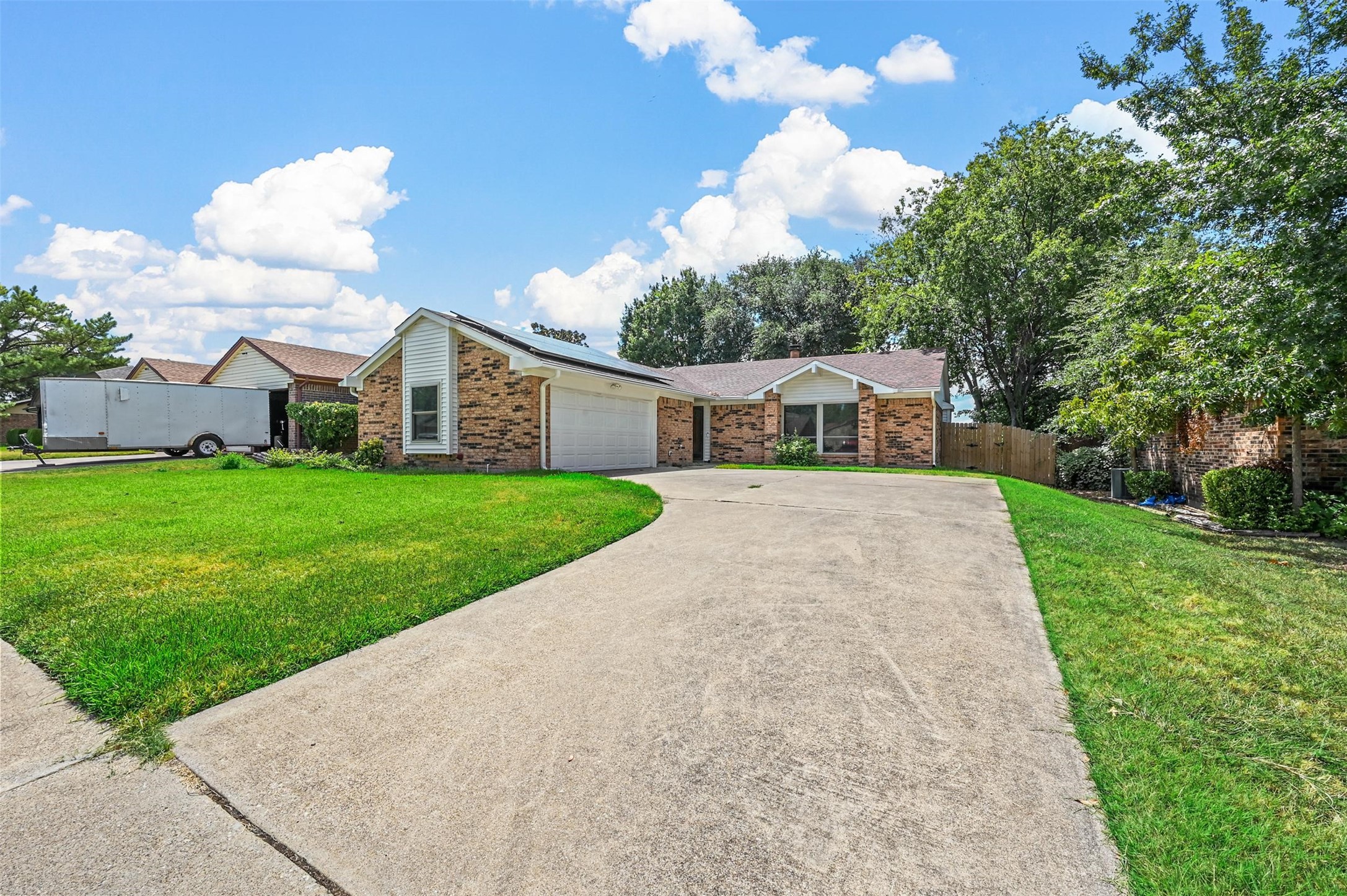 2410 Overbrook Drive