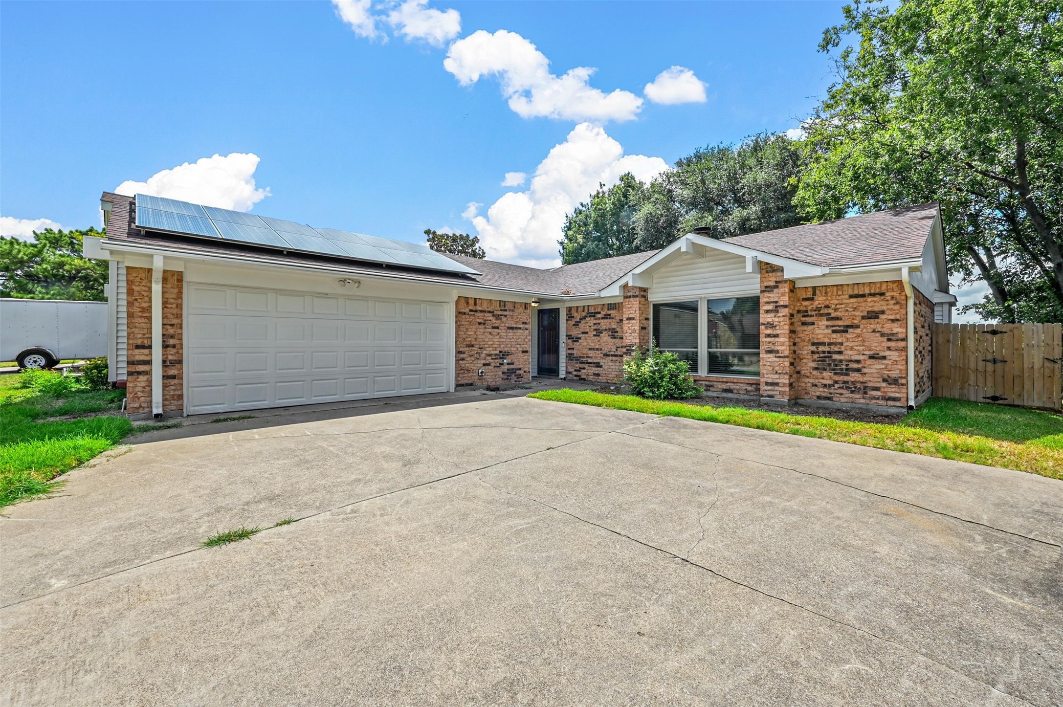 2410 Overbrook Drive