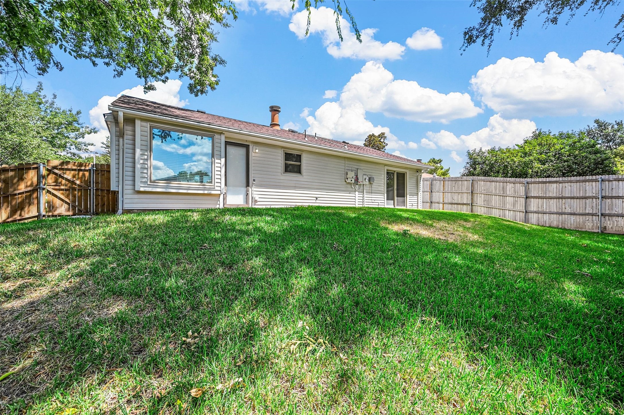 2410 Overbrook Drive