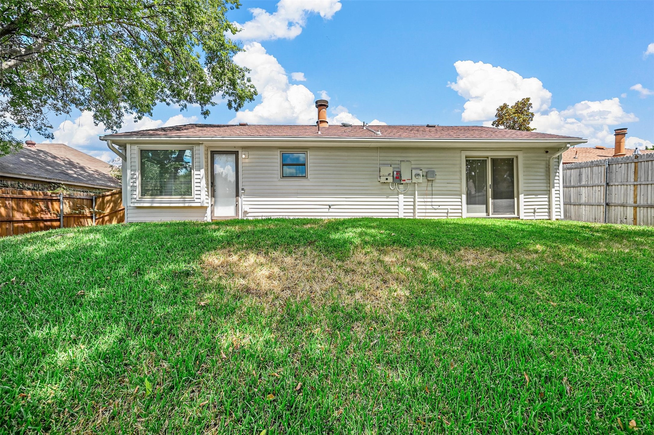 2410 Overbrook Drive