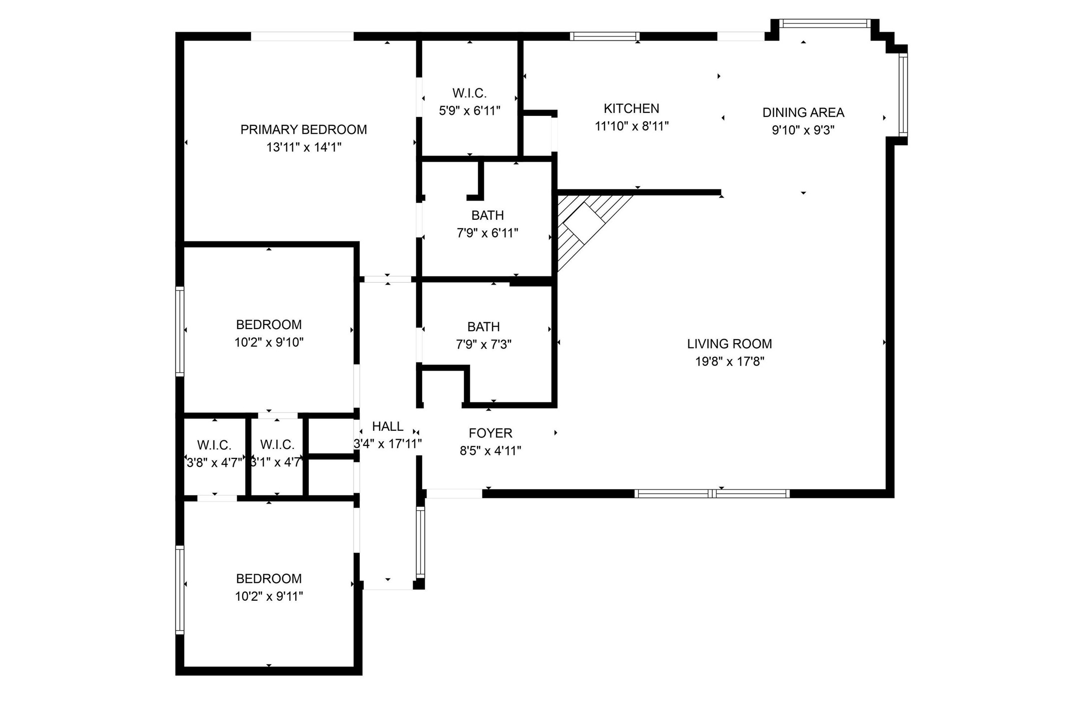 2410 Overbrook Drive