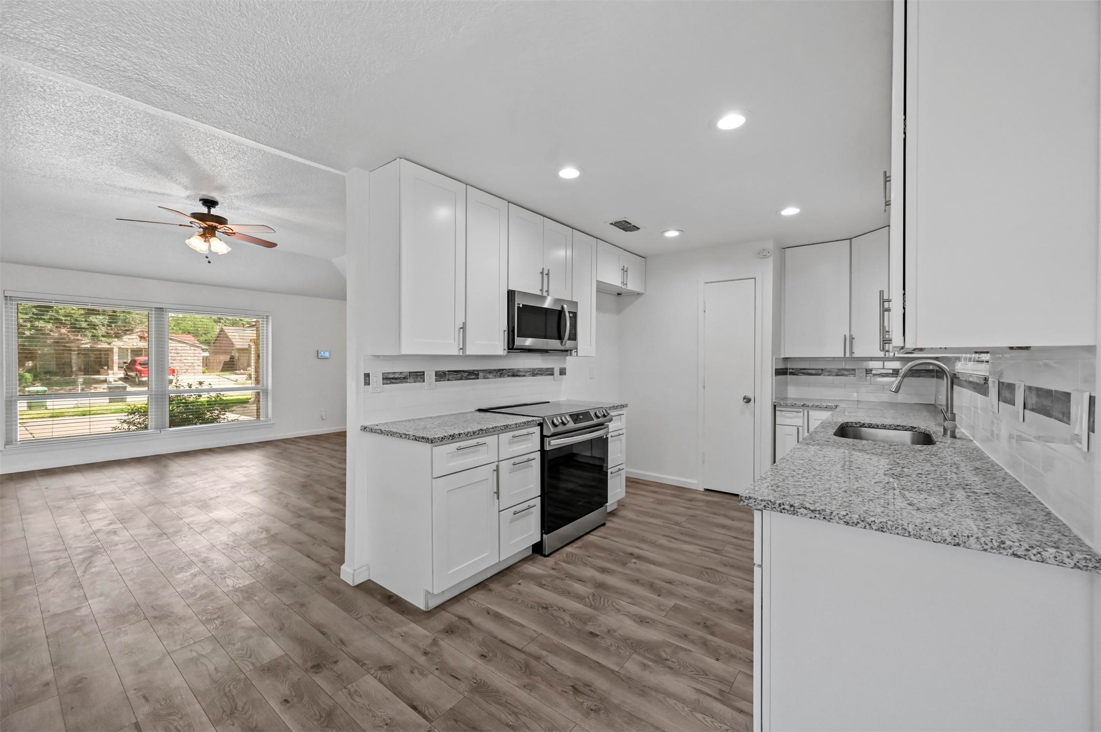 2410 Overbrook Drive