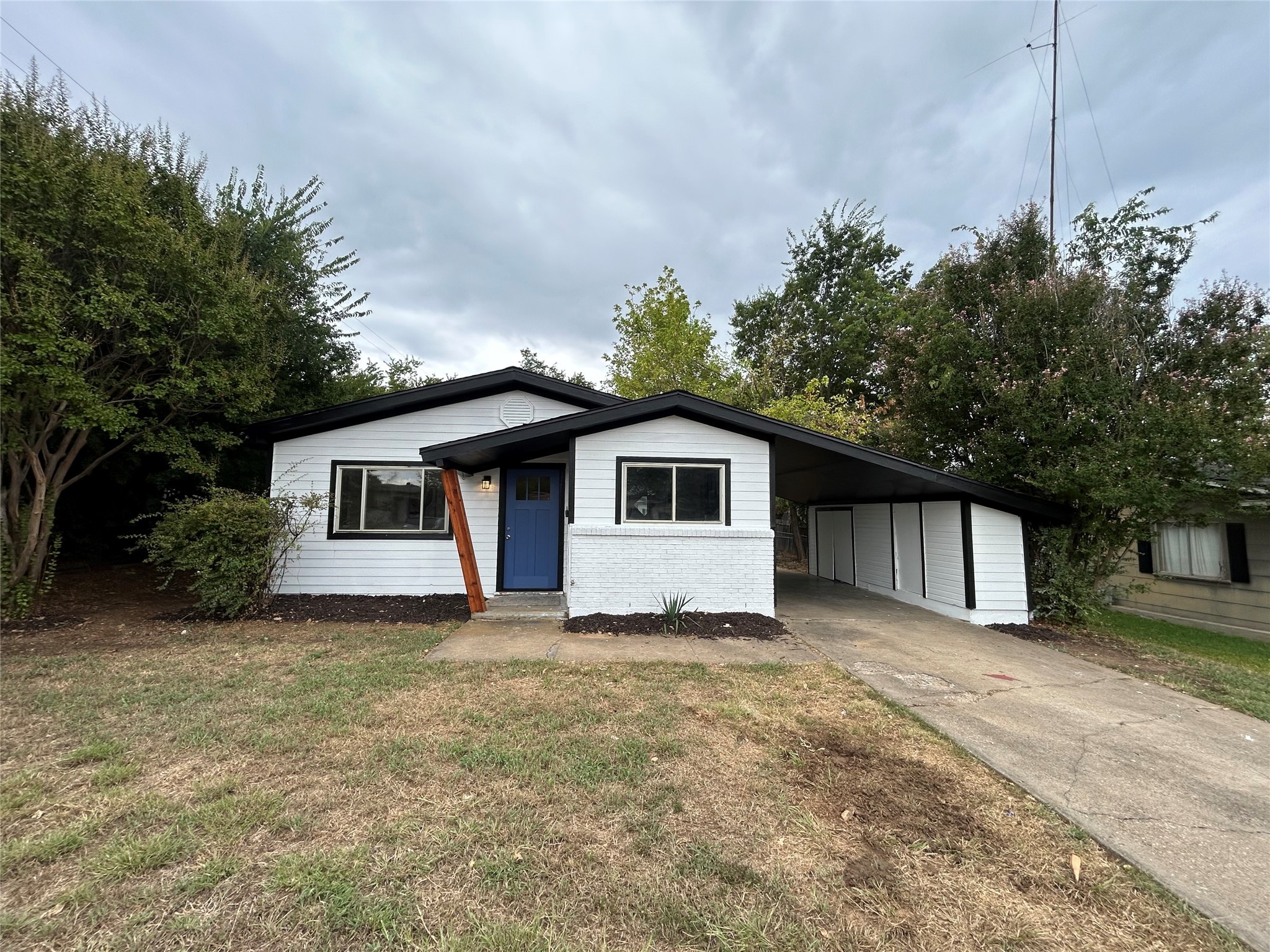 1020 Newby Avenue