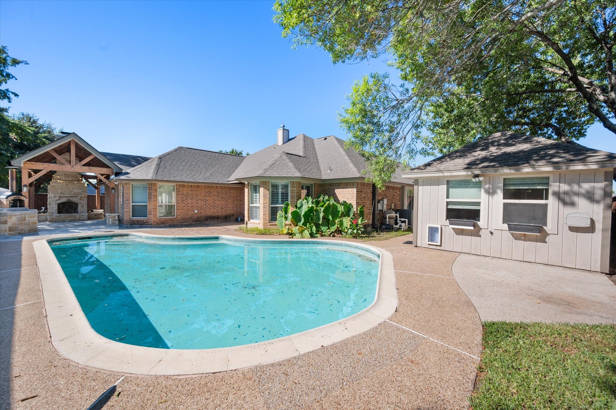 1244 Windy Meadows Drive