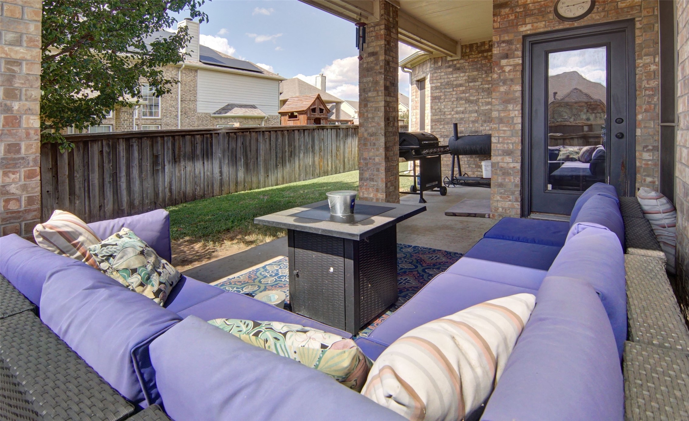 6502 Union Drive