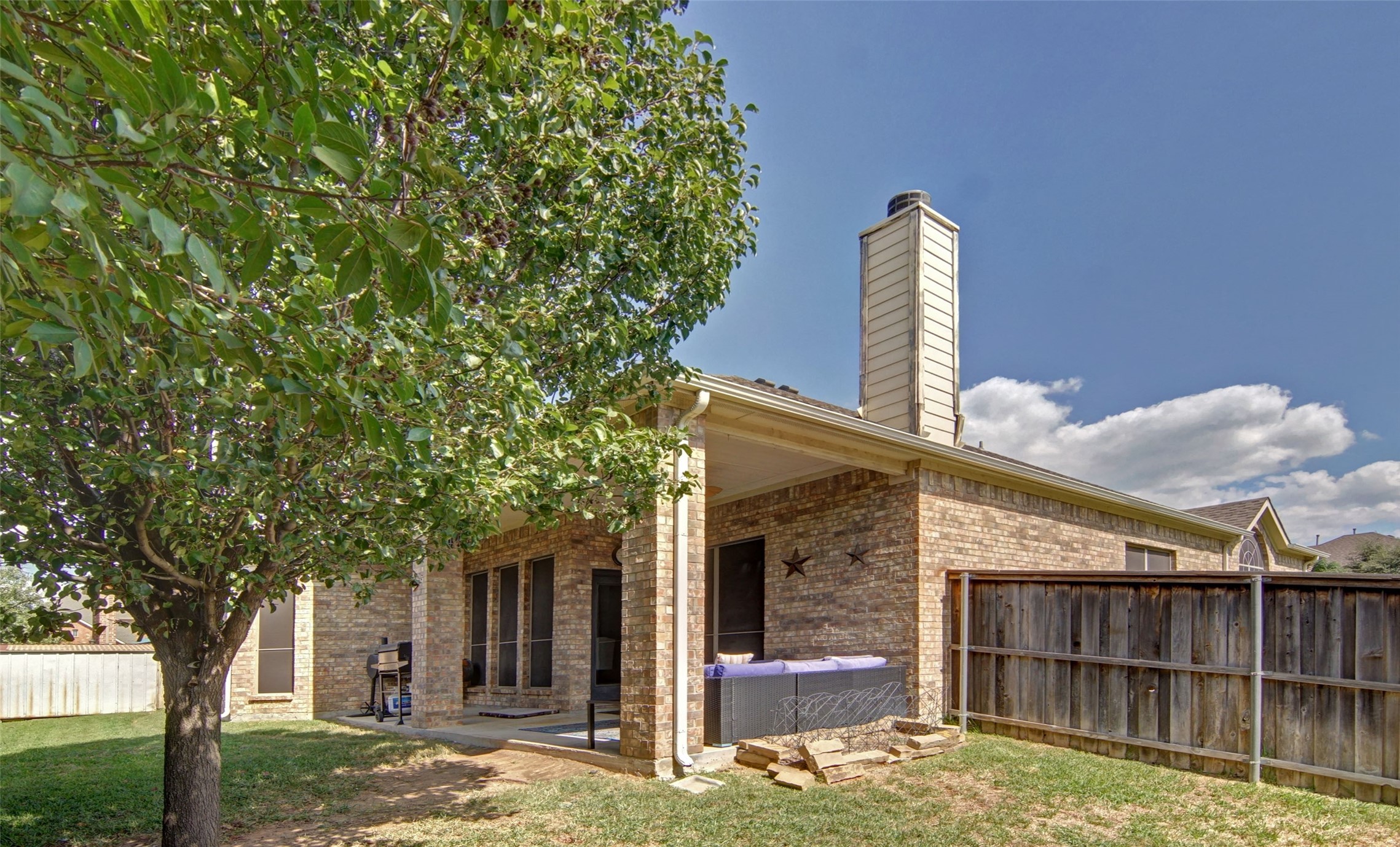 6502 Union Drive