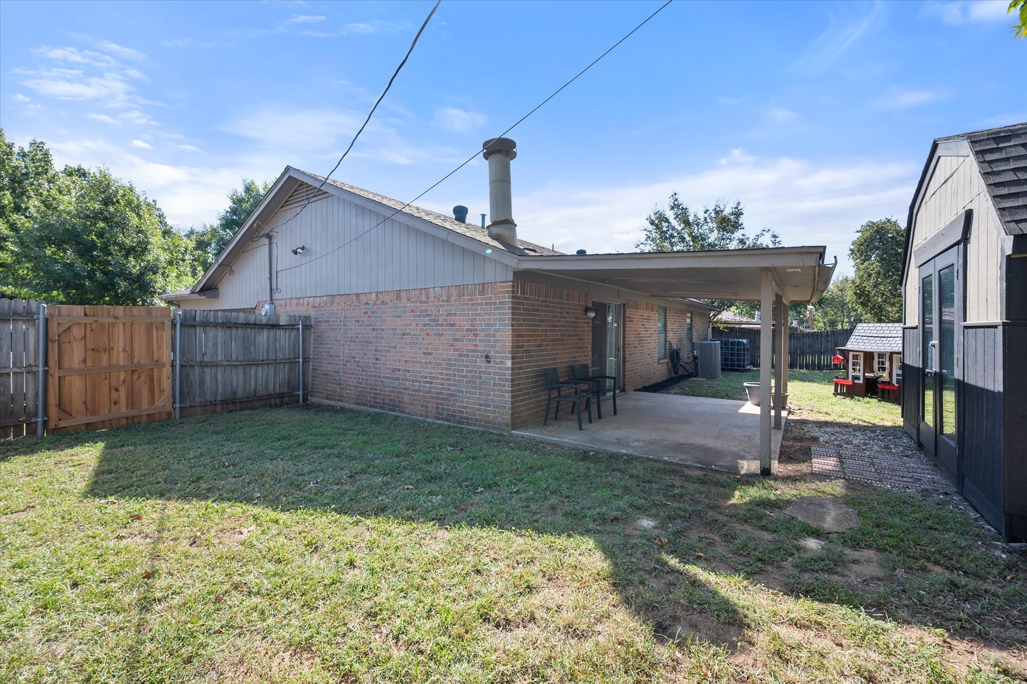 6300 Willow Springs Drive