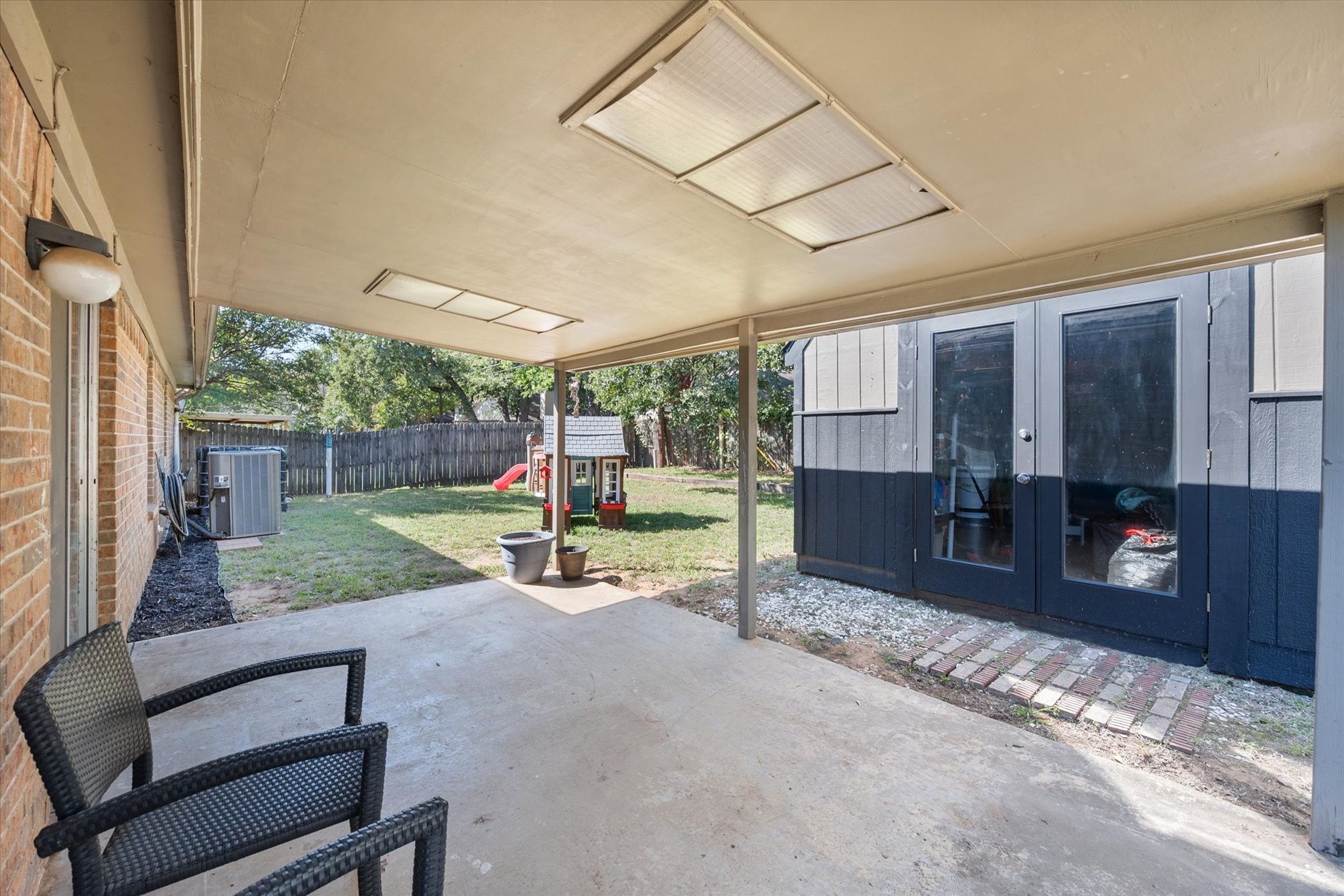 6300 Willow Springs Drive