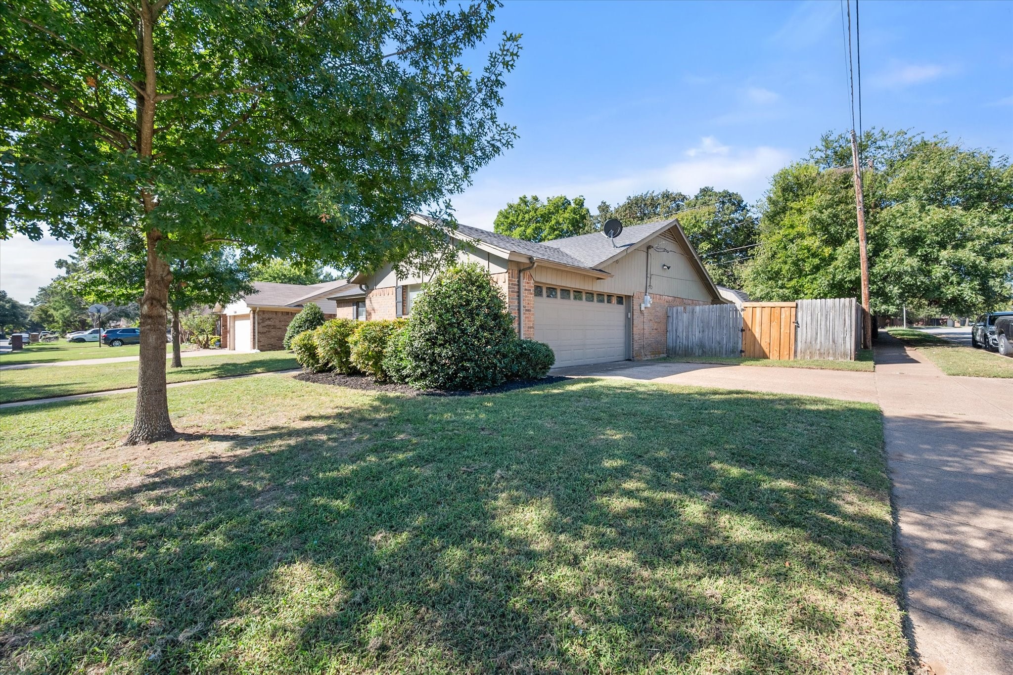 6300 Willow Springs Drive