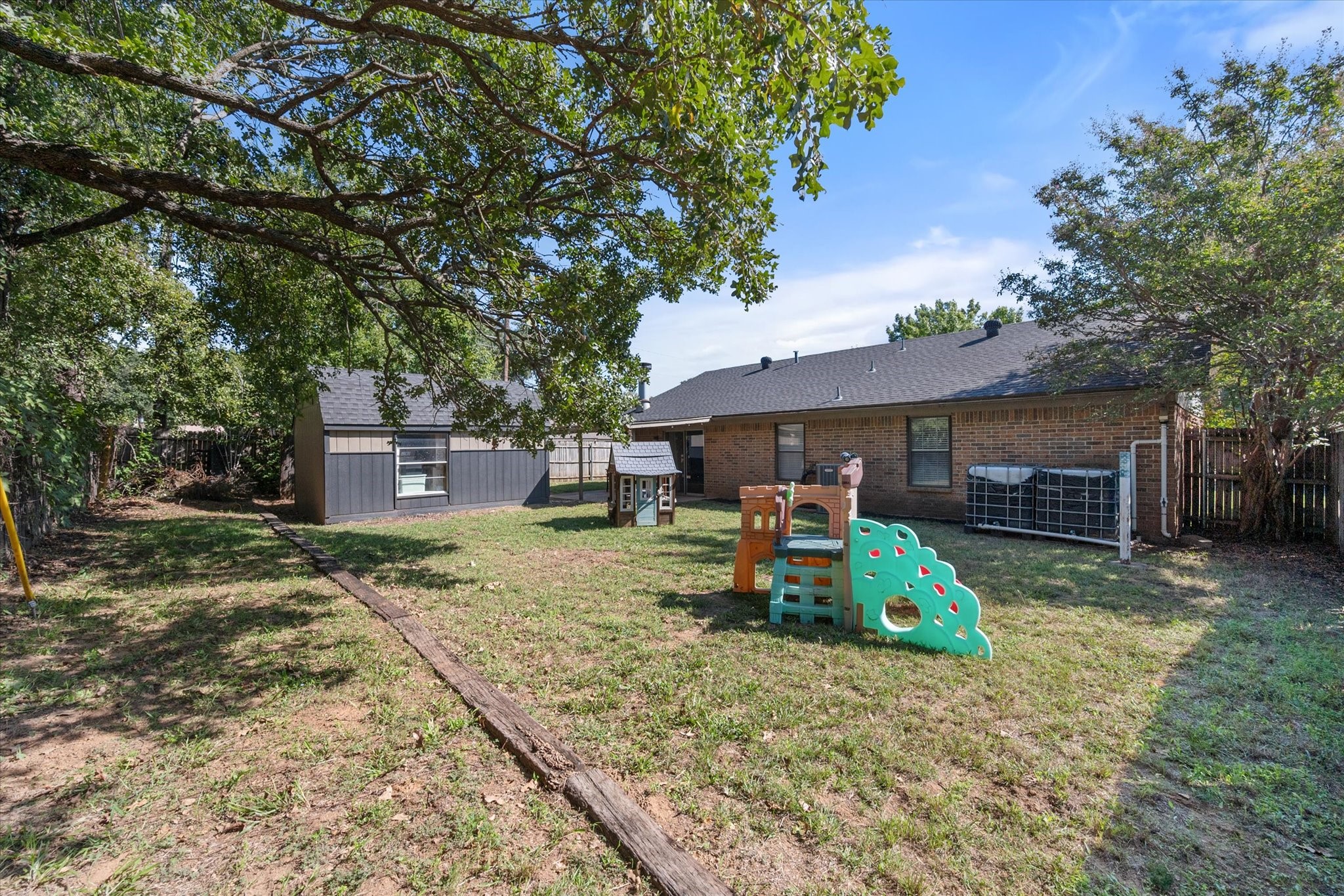 6300 Willow Springs Drive