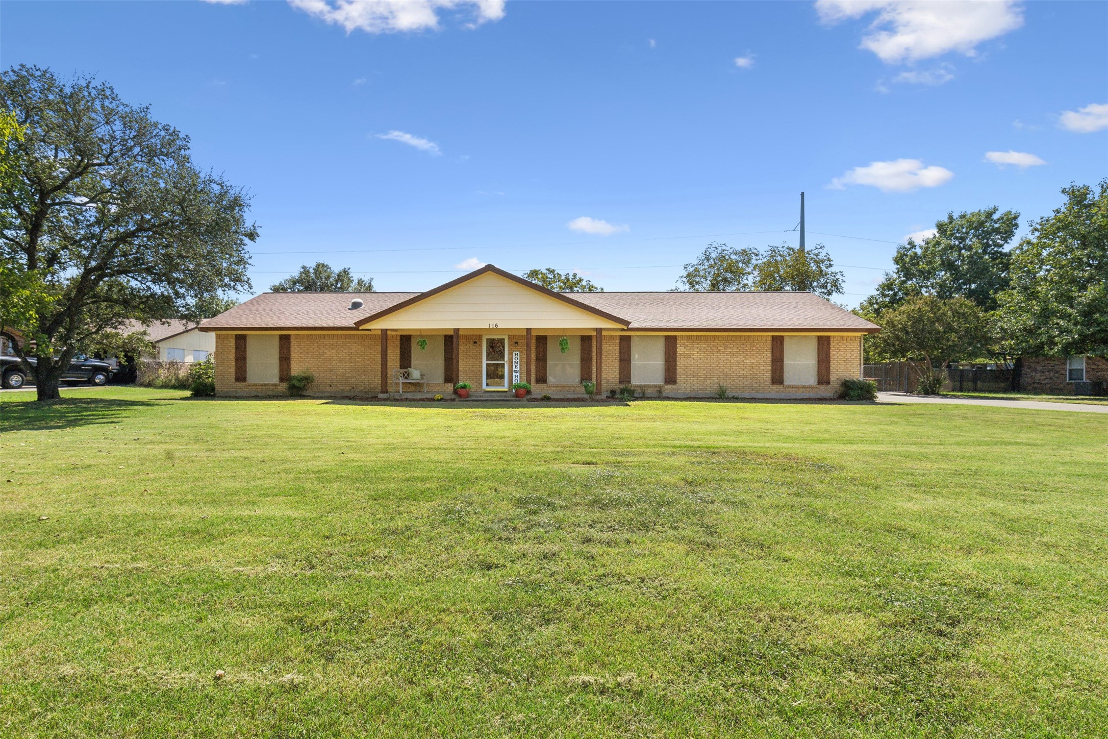 116 Southwood Drive
