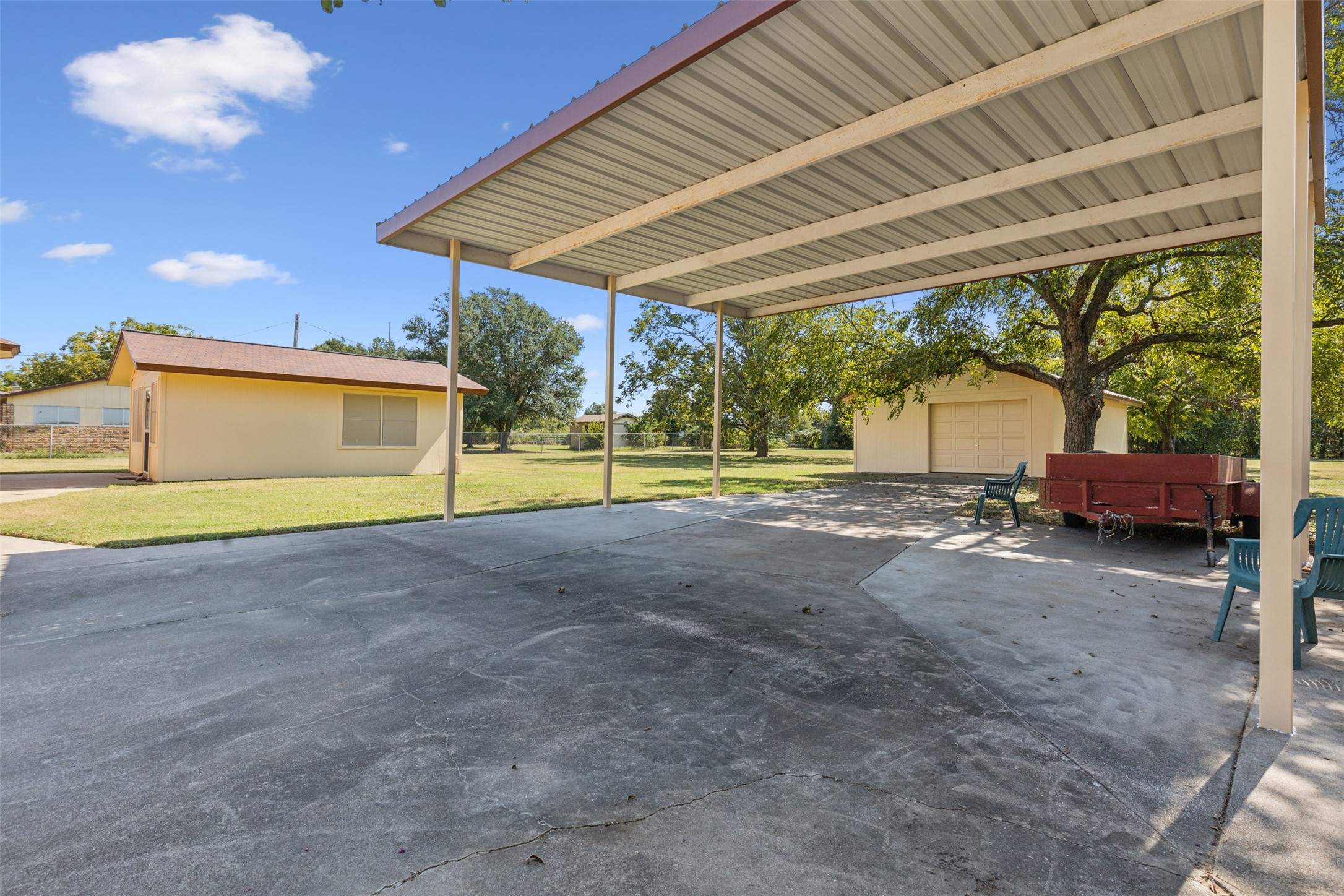 116 Southwood Drive