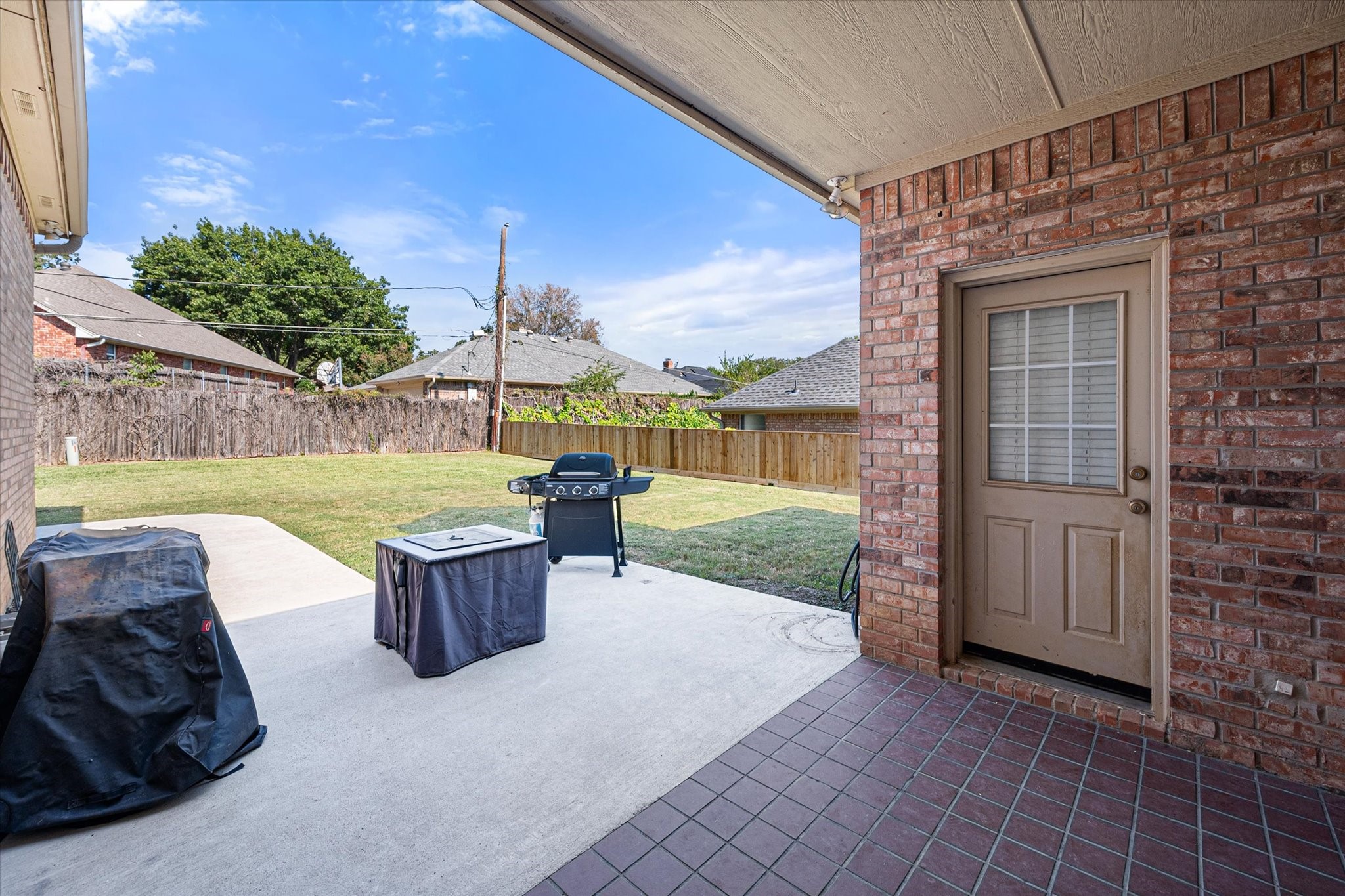 805 Xavier Drive
